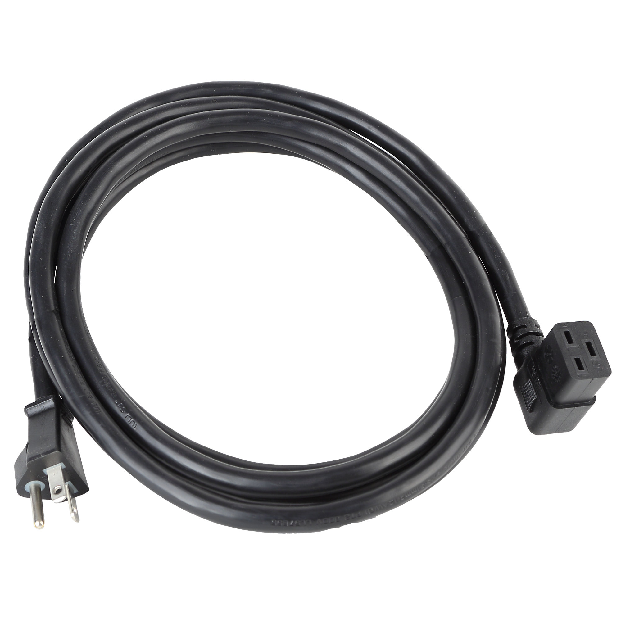 Power Cord, 12'