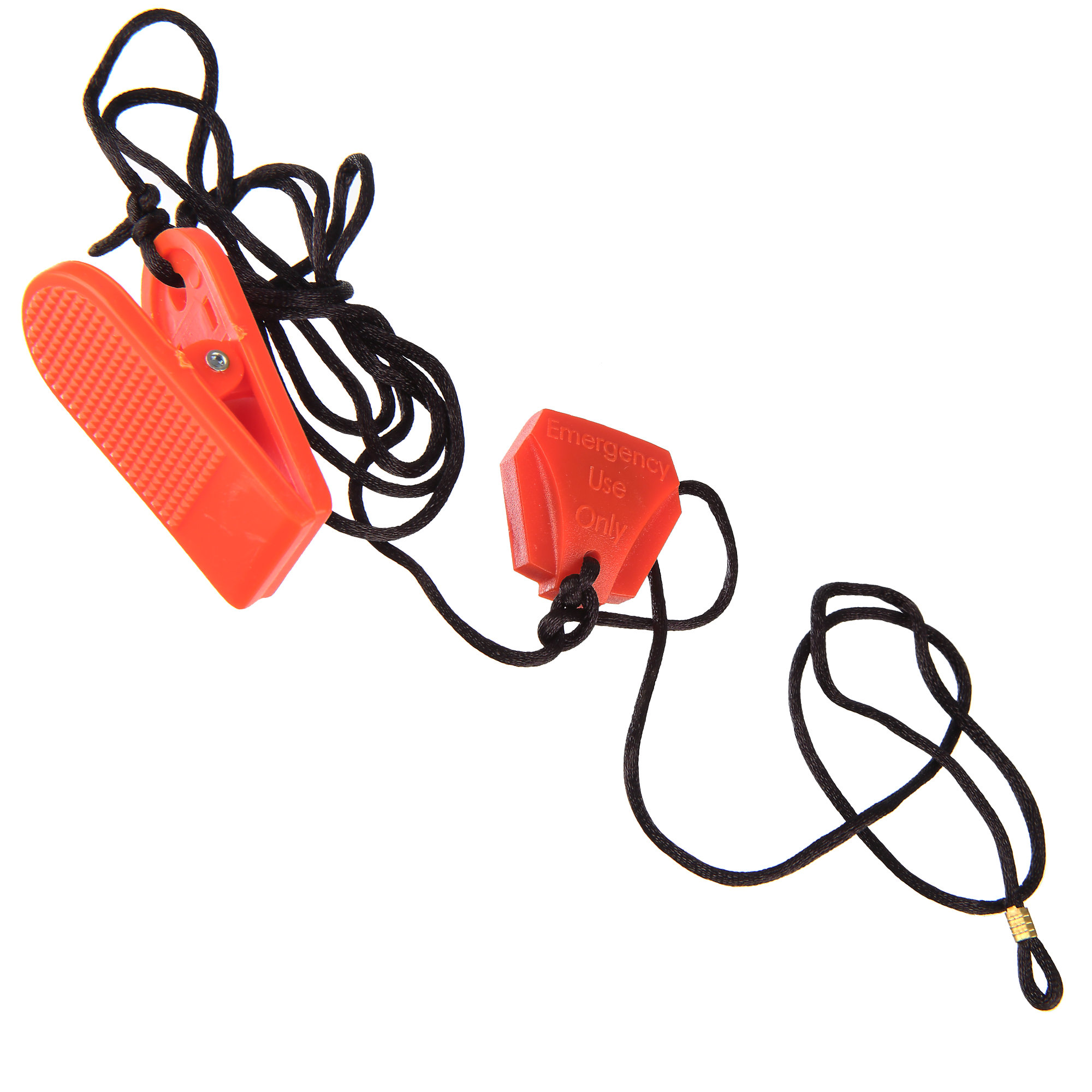 Safety Key, True Treadmill PS900