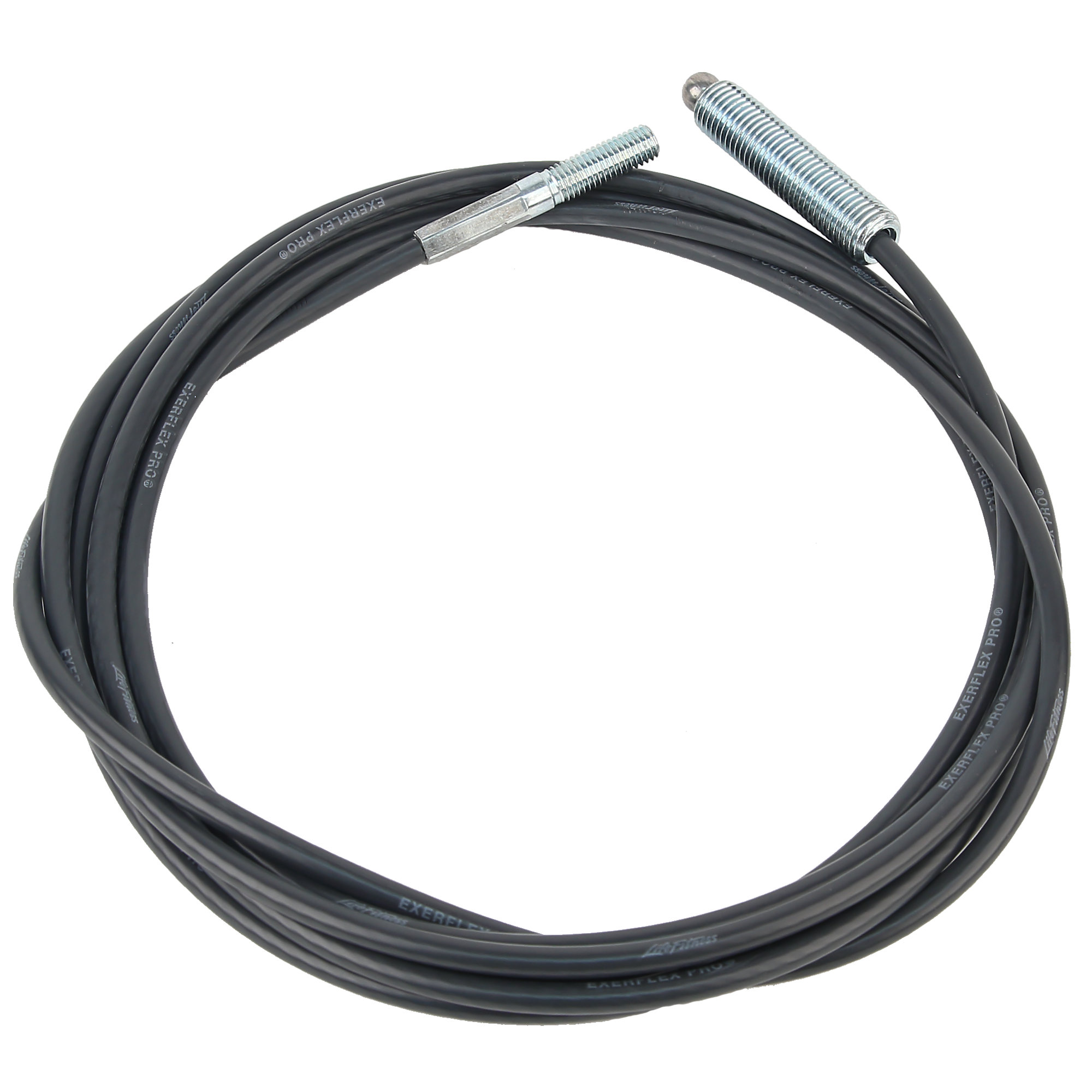Cable, Bs-Nb2, Se, T1, 209-1/4, LifeFitness