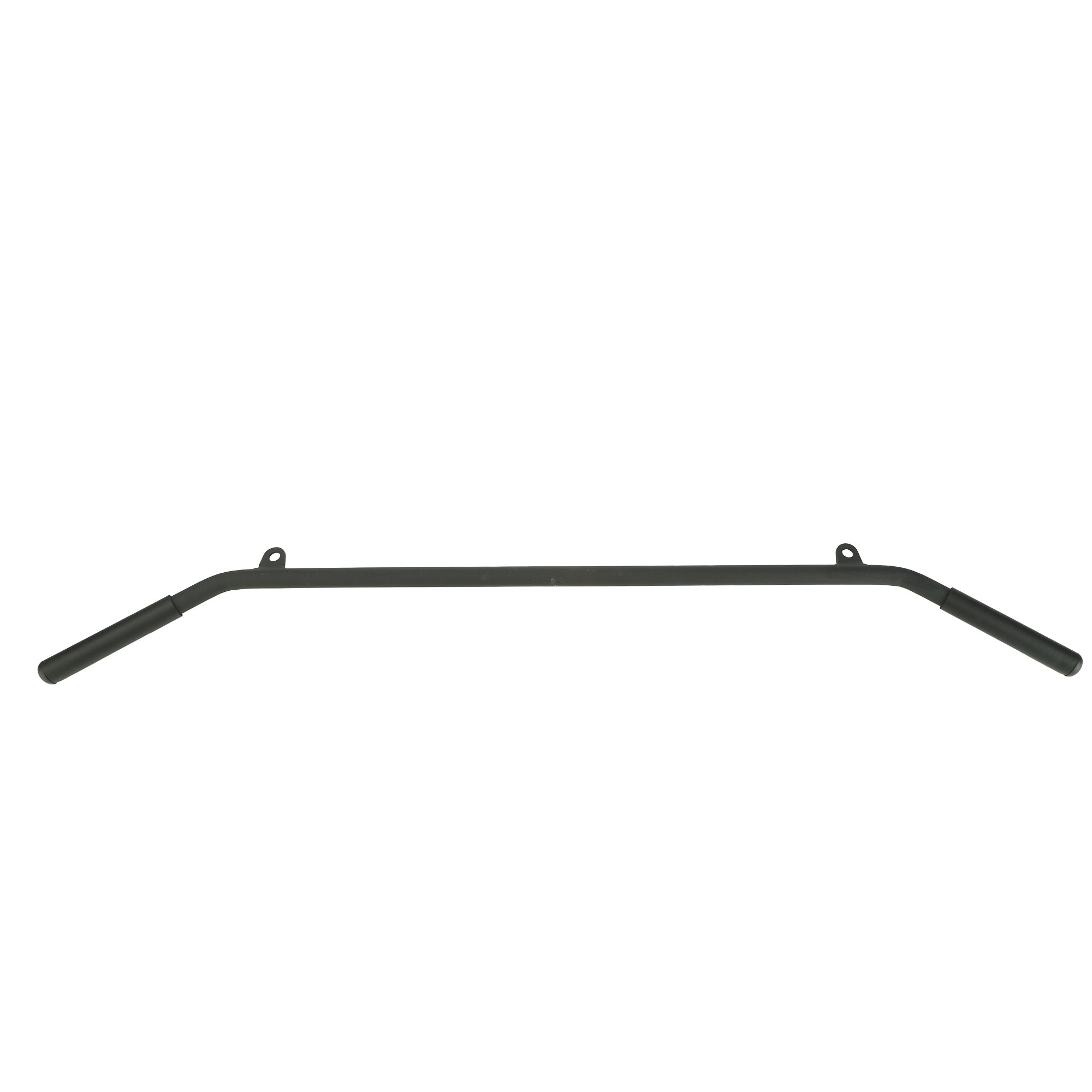 50" Bent Lat Bar, BowFlex