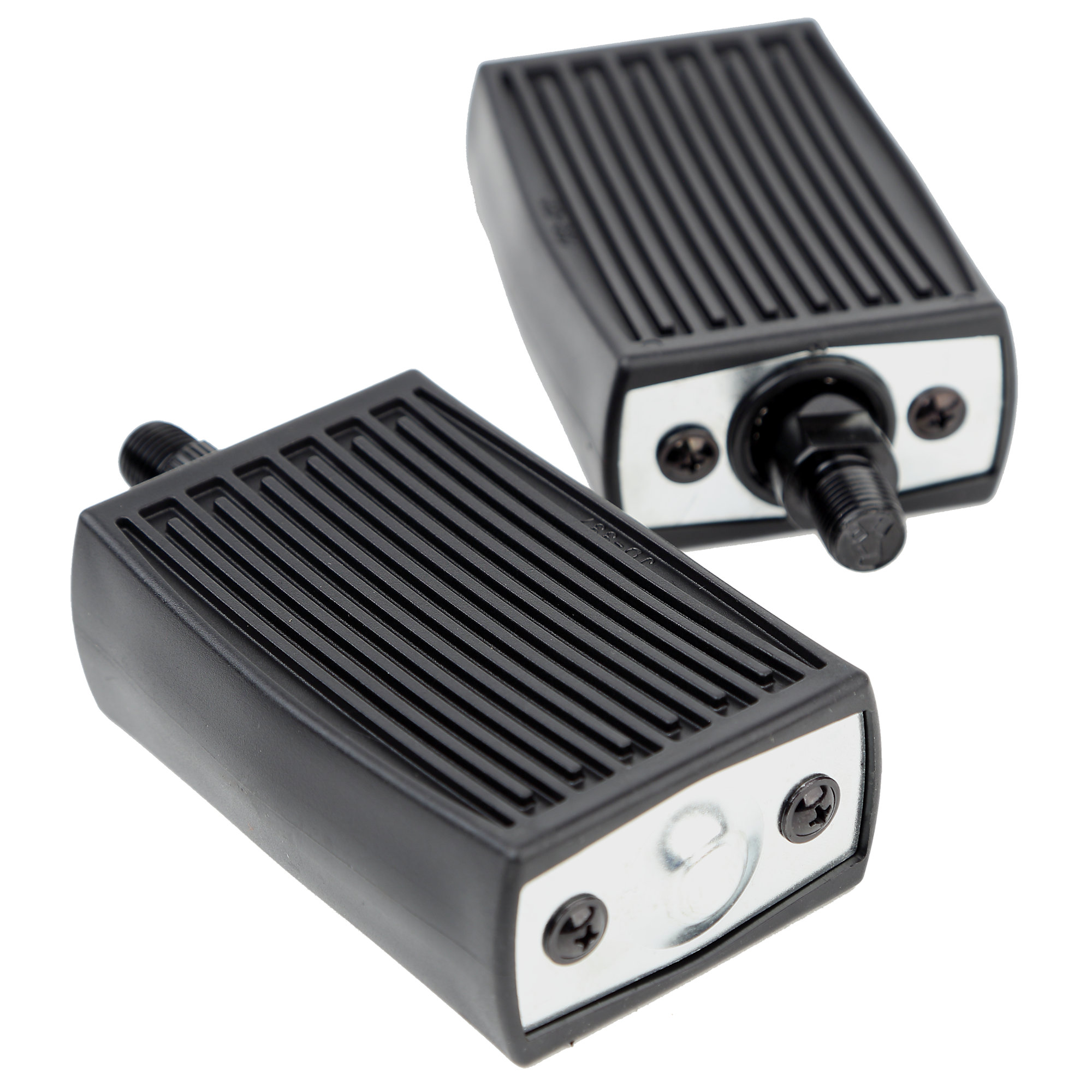 Bike Pedal Set, Fits 1/2", for Horizon Bikes