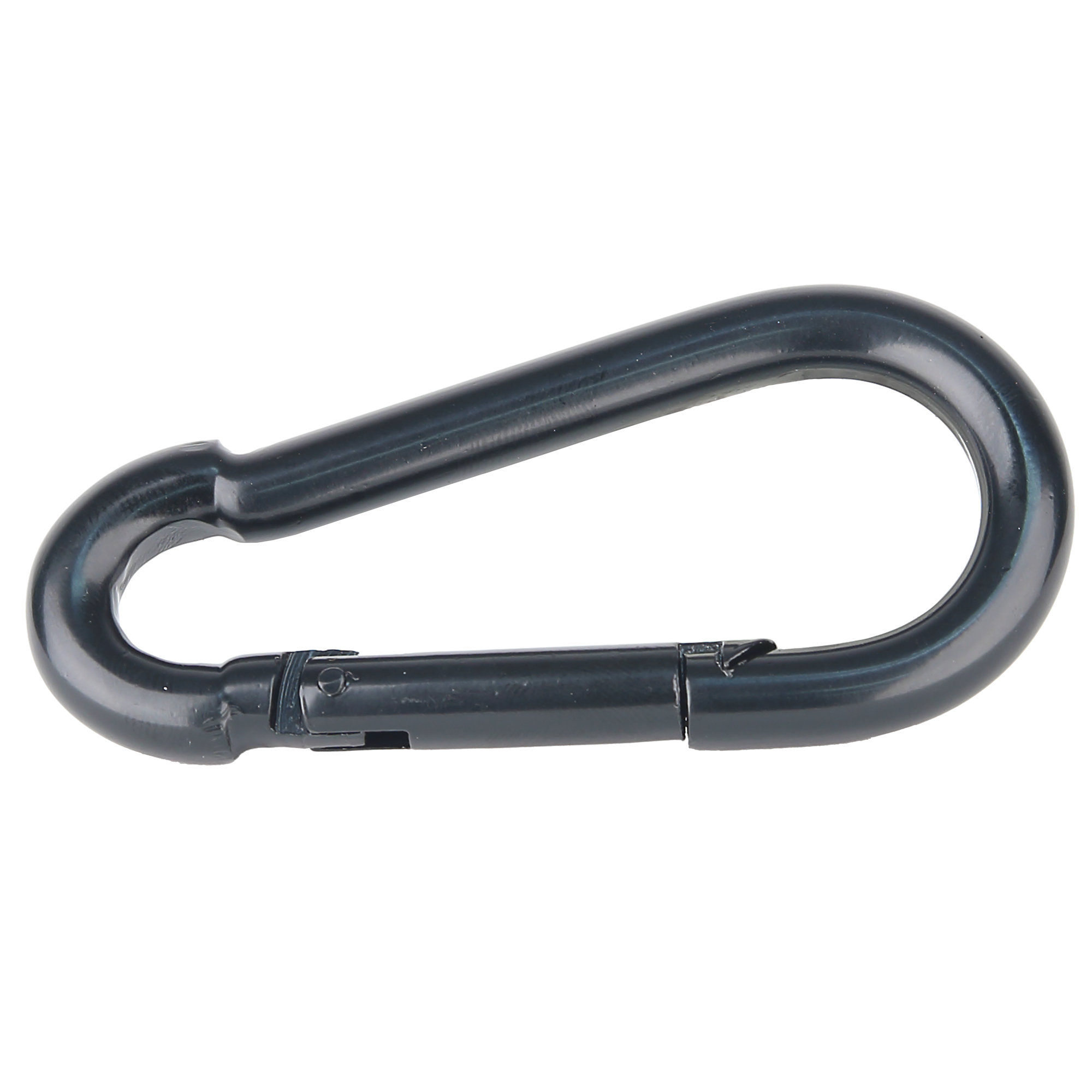 Snap Link 3/8" X 3.5", Black