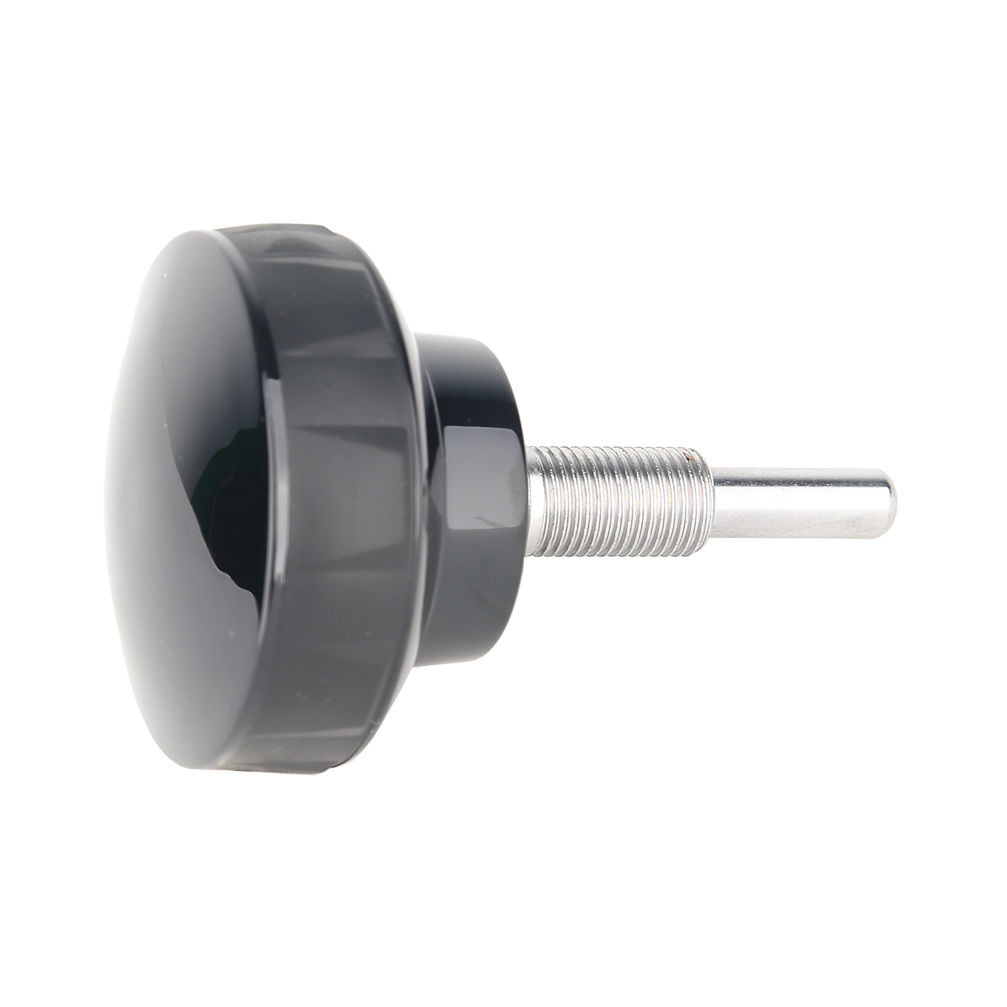 Plunger Knob for Seatpost, Keiser