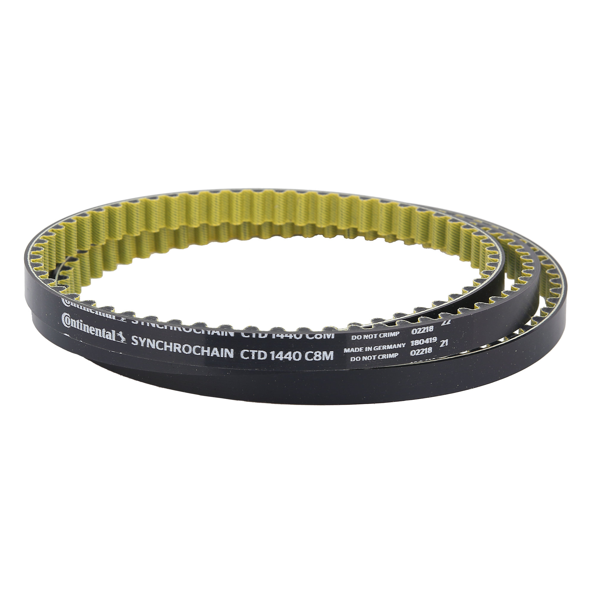 Drive Belt, Conti1440, SBK 869 and SBK 867, Precor, PPP000000RX3U6N000