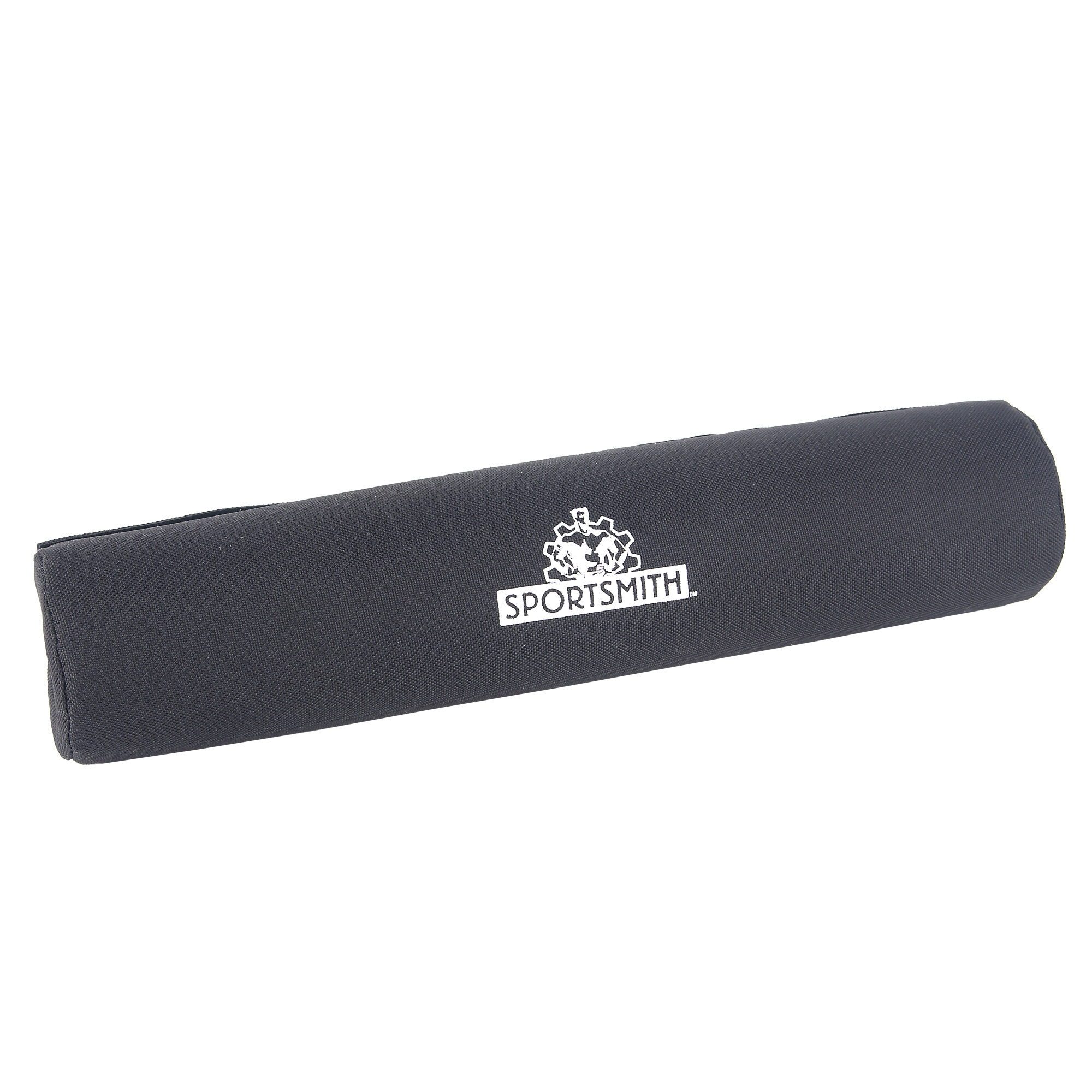 Squat Bar Pad Oxford Cloth with Velcro Closure, 15" Long