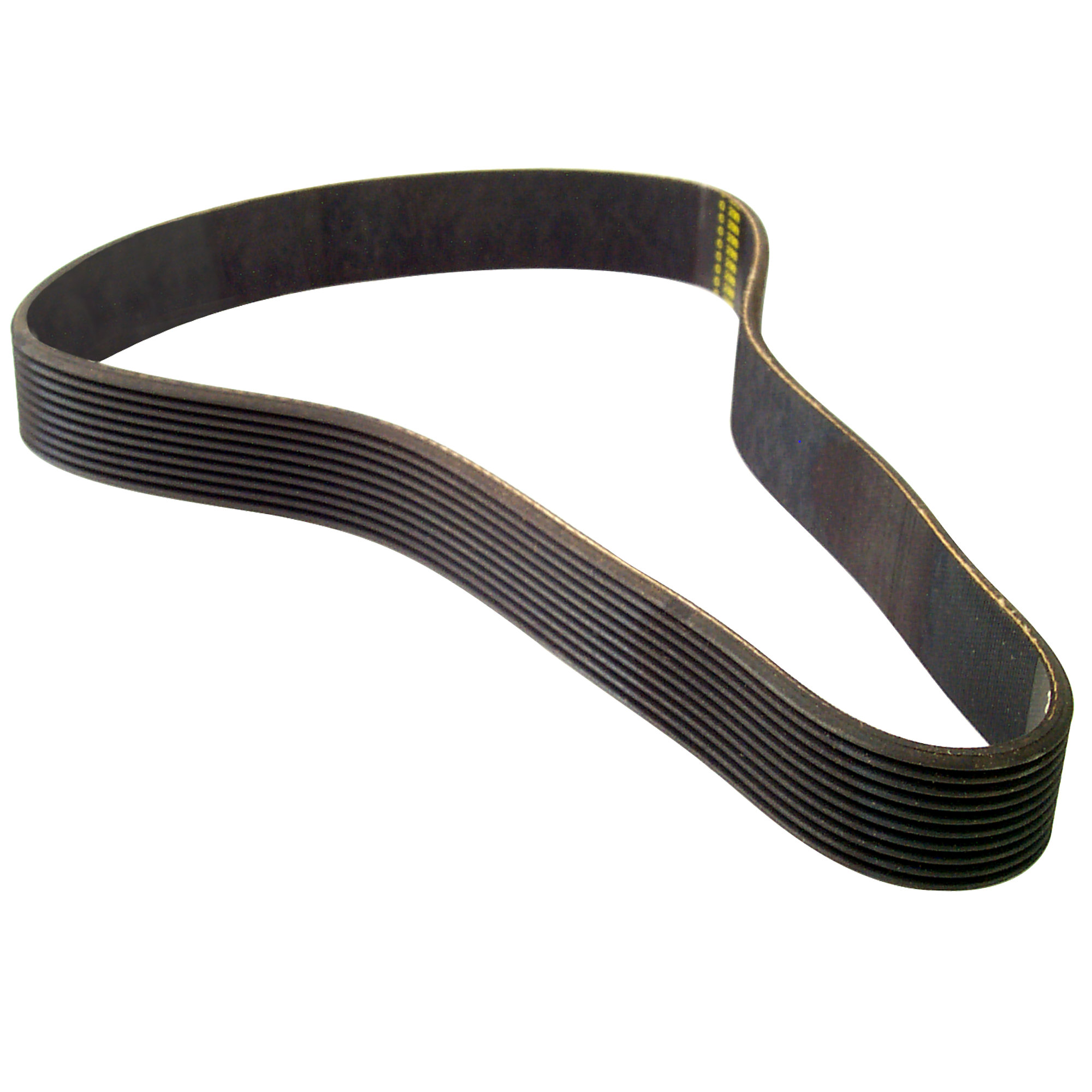 Drive Belt, Poly-V 240 J10, LifeFitness 