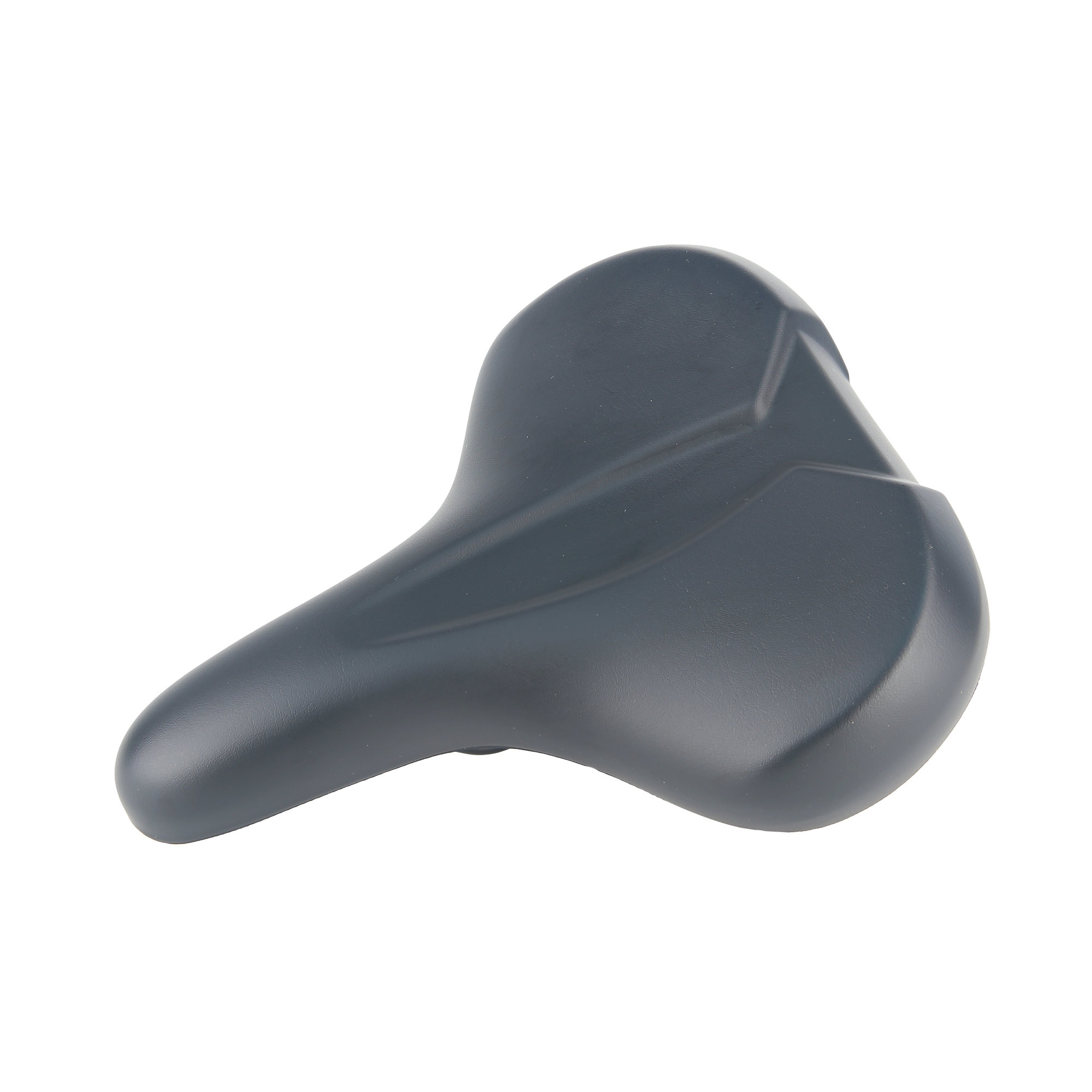 Velo Bike Seat 334167: Eco-Friendly Saddle for City & Indoor Cycling