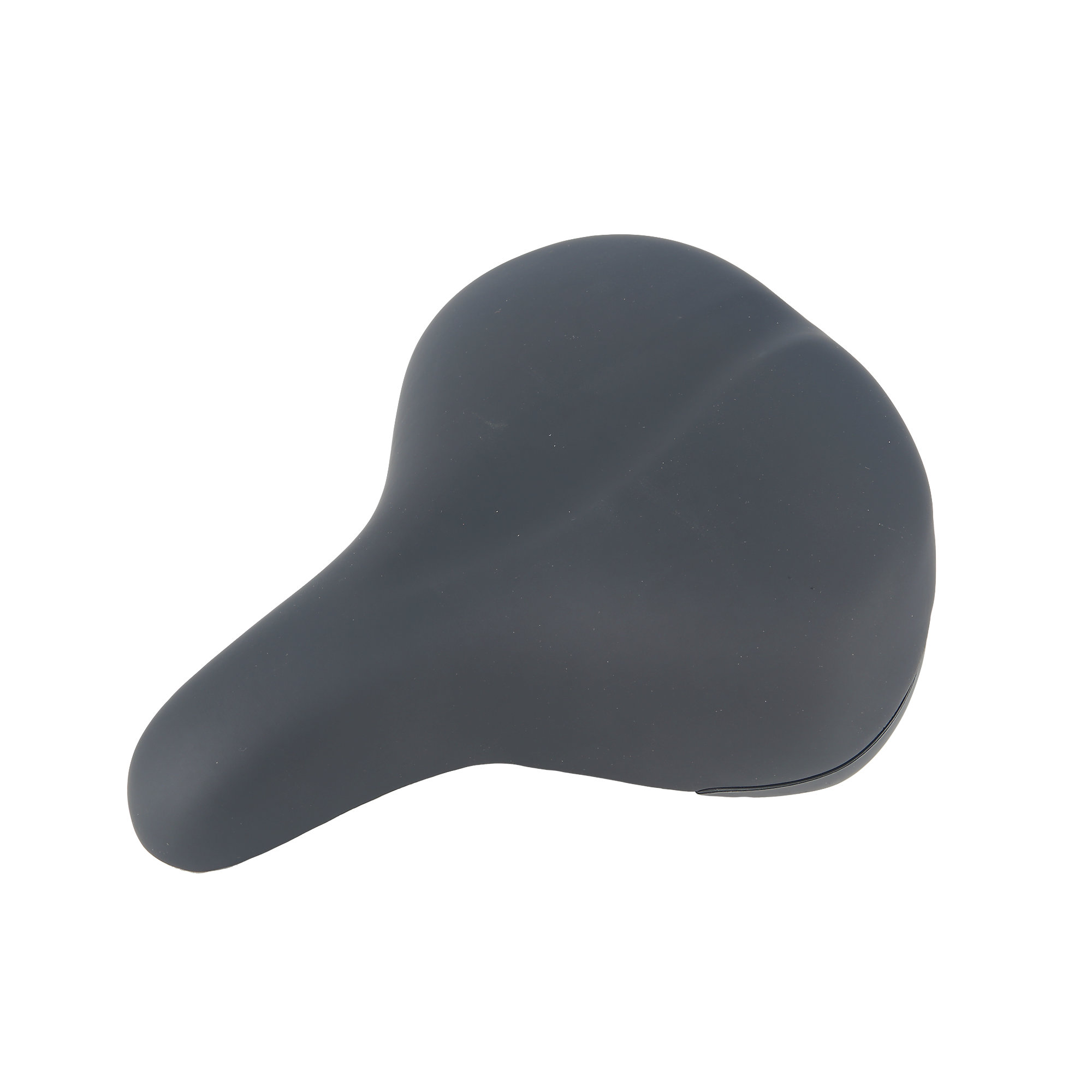 Velo Bike Seat 334168: Eco-Friendly Saddle for City & Indoor Cycling