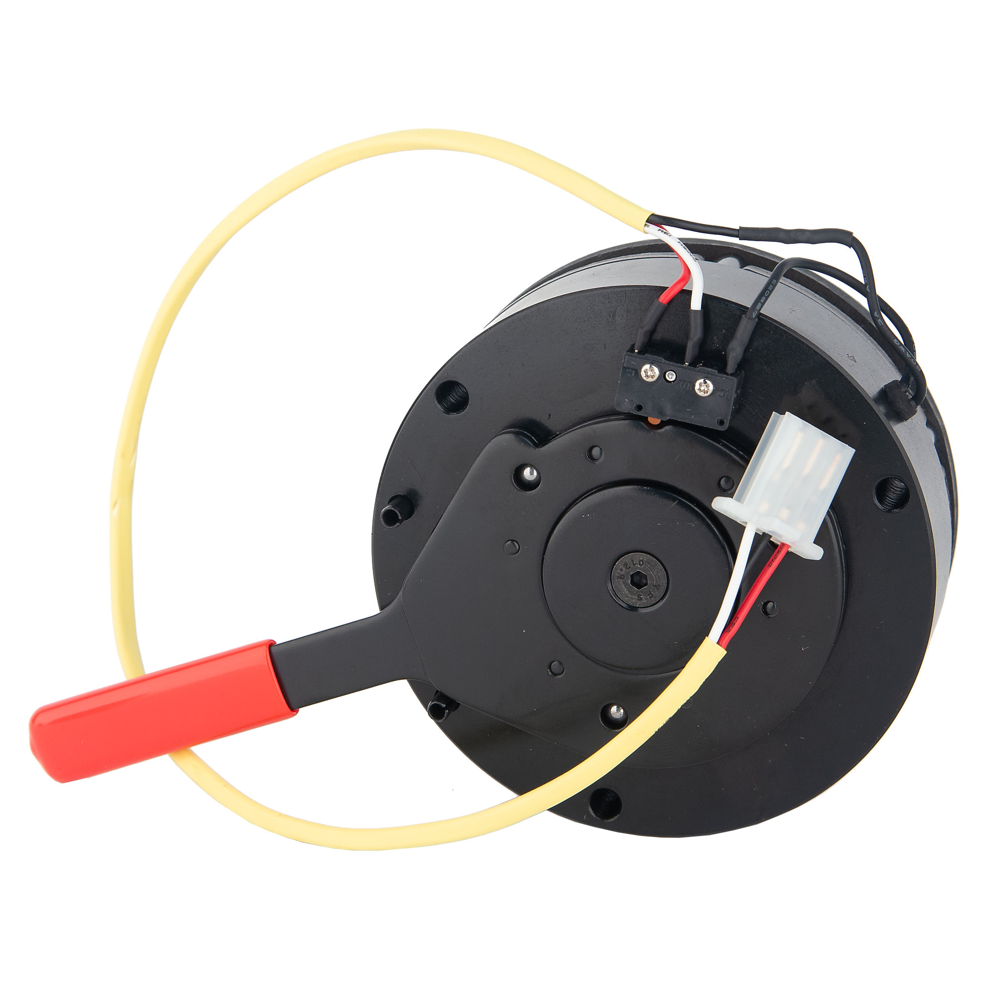 DC Brake Assembly, 24VDC, 1A, Matrix, 1000403381 | Sportsmith