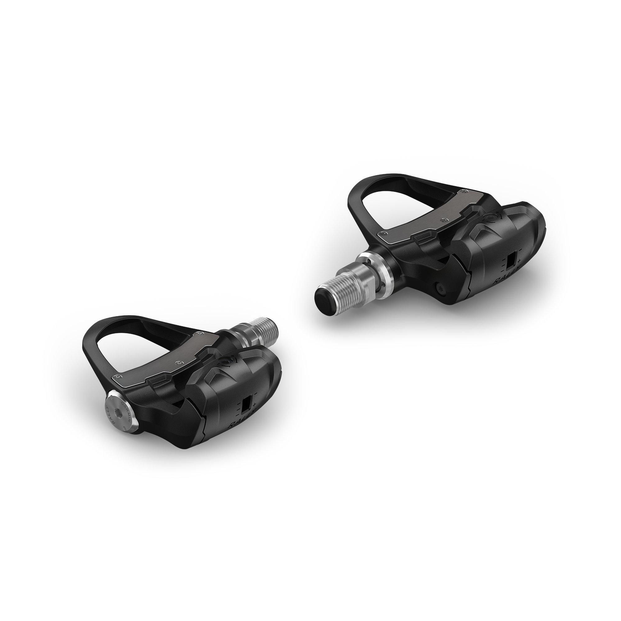 パーツ Garmin Rally RS200 Garmin Rally RS200 Dual-Sensing Power Meter Pedals | 010