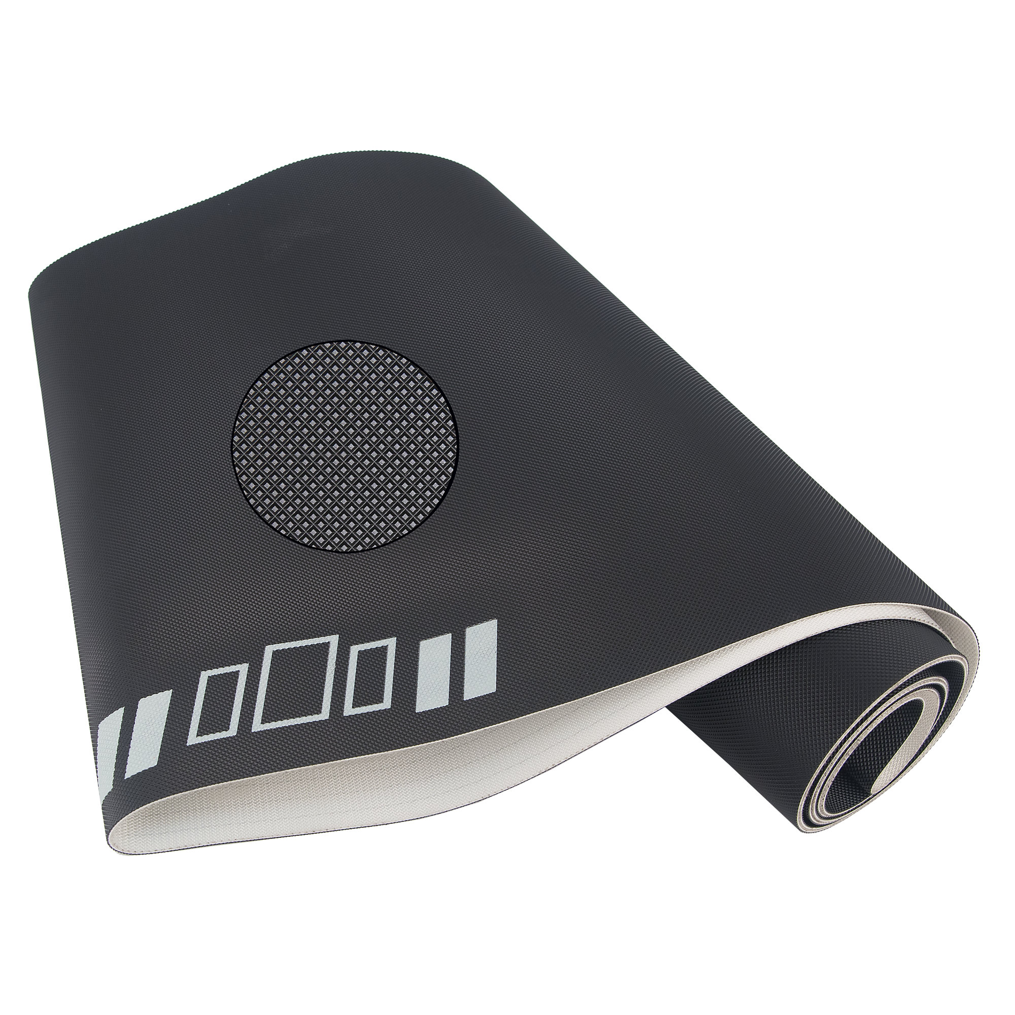 Maintenance-Free Treadmill Belt fits SportsArt 6310 SafeStride