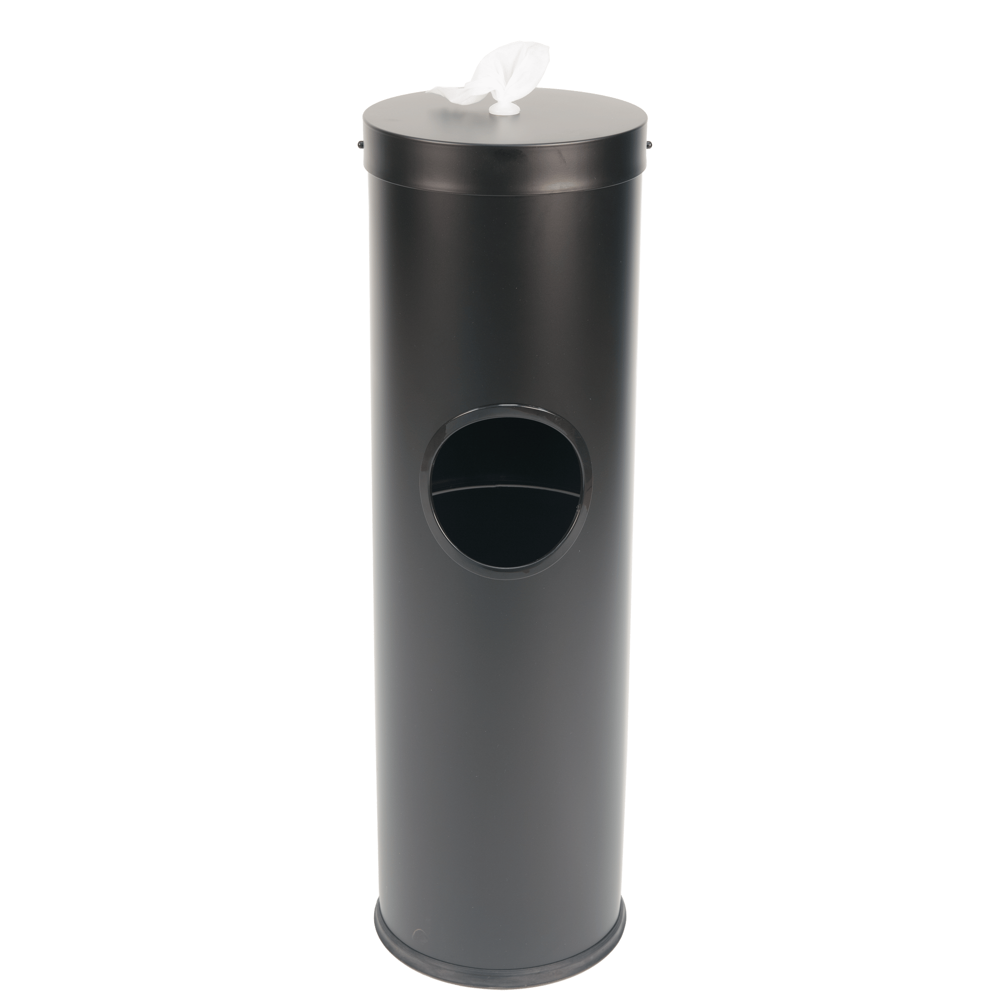 Floor Stand for Wipes, Black Finish, Sportsmith, 333671 | Sportsmith