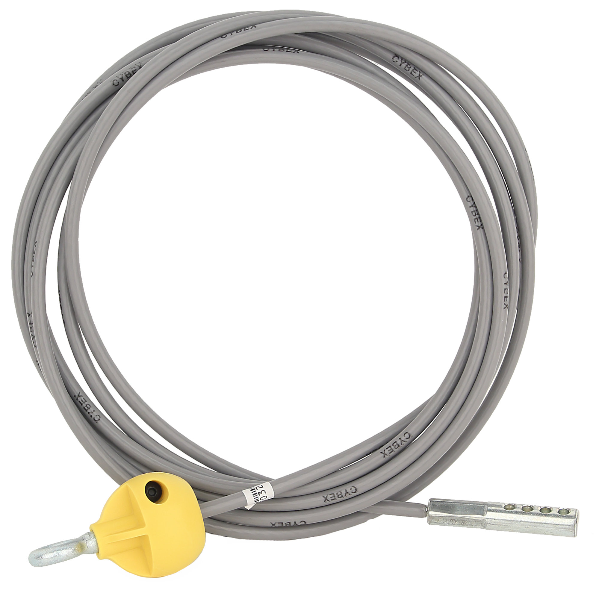 Cable for certain Strength Machines by Cybex 17032-002