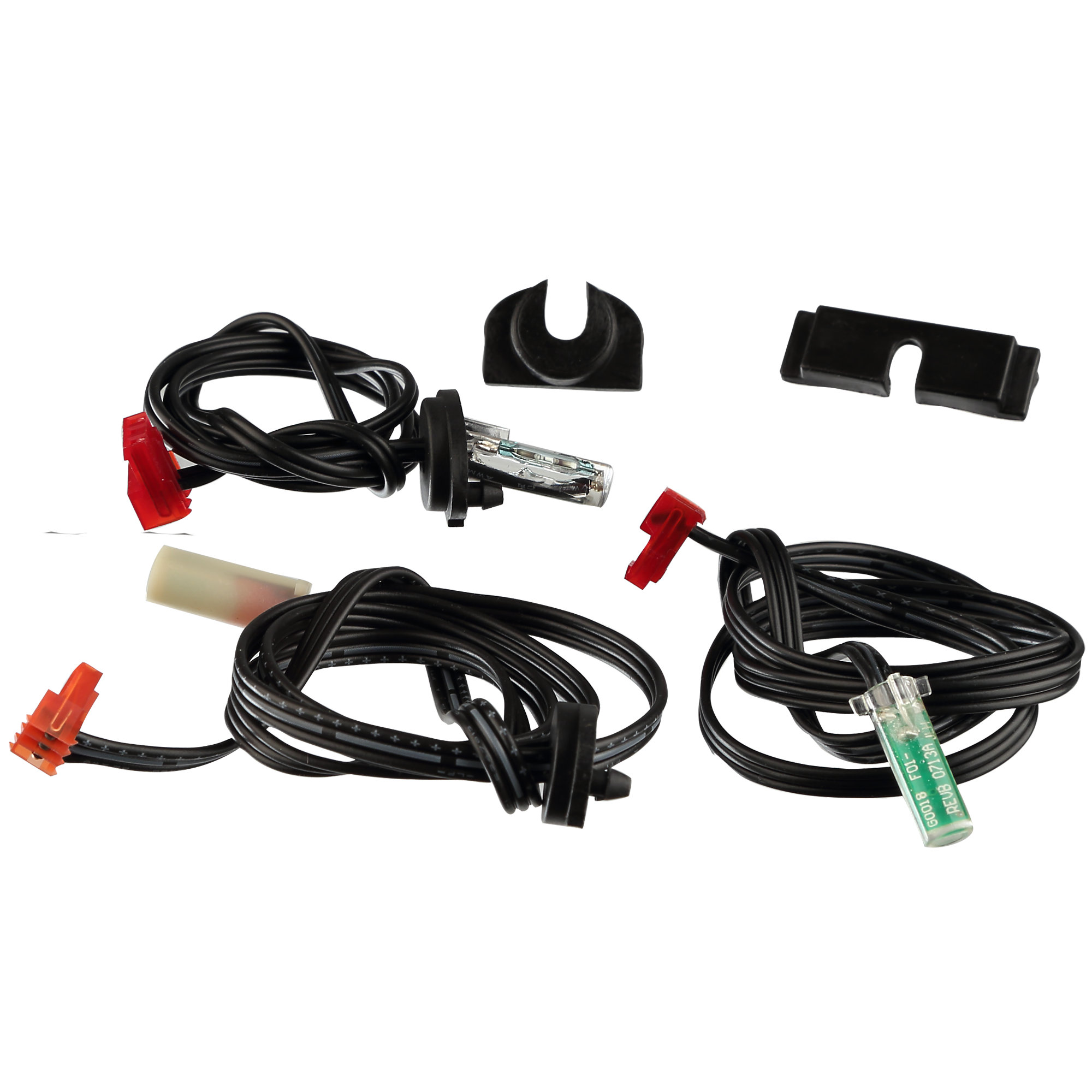 Incline Sensor Wire Kit