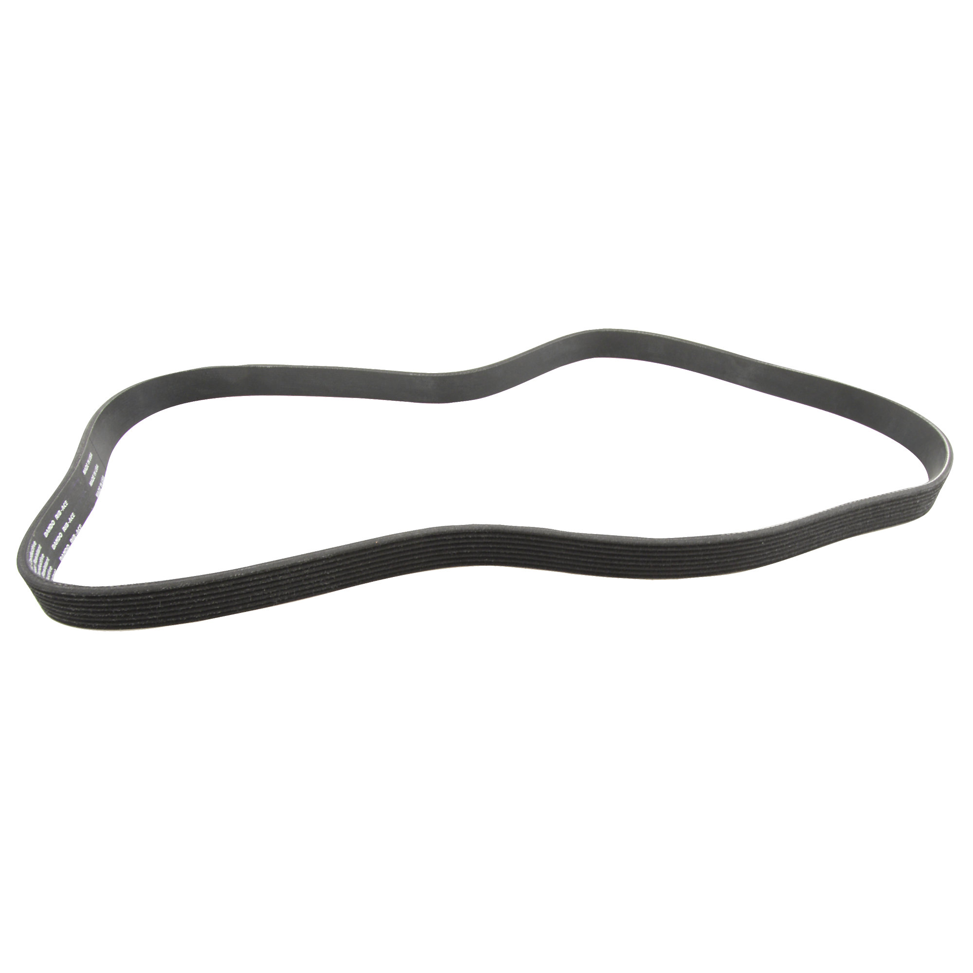 Drive Belt, Poly-V, 430-J8