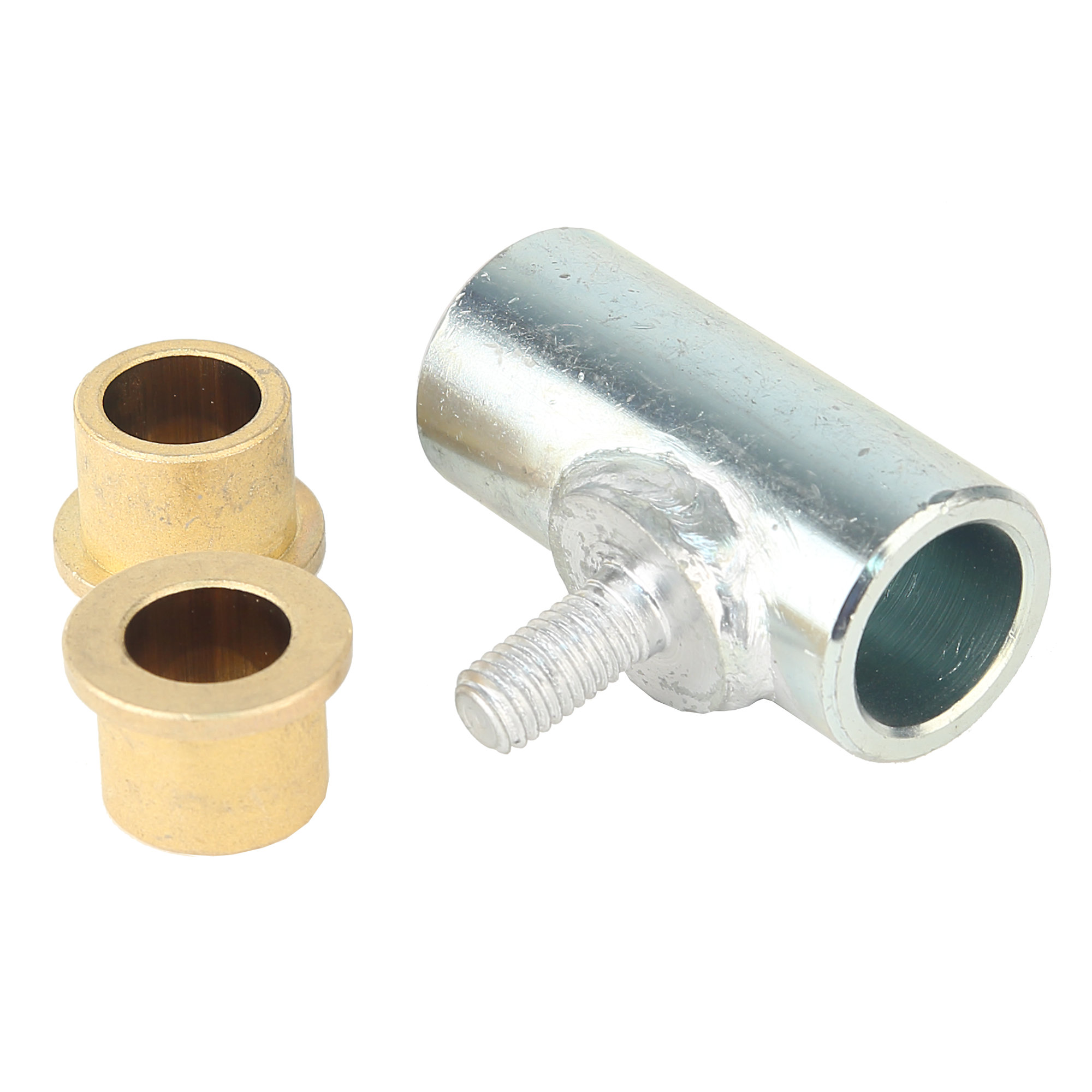 Pivot Tube with Bushings