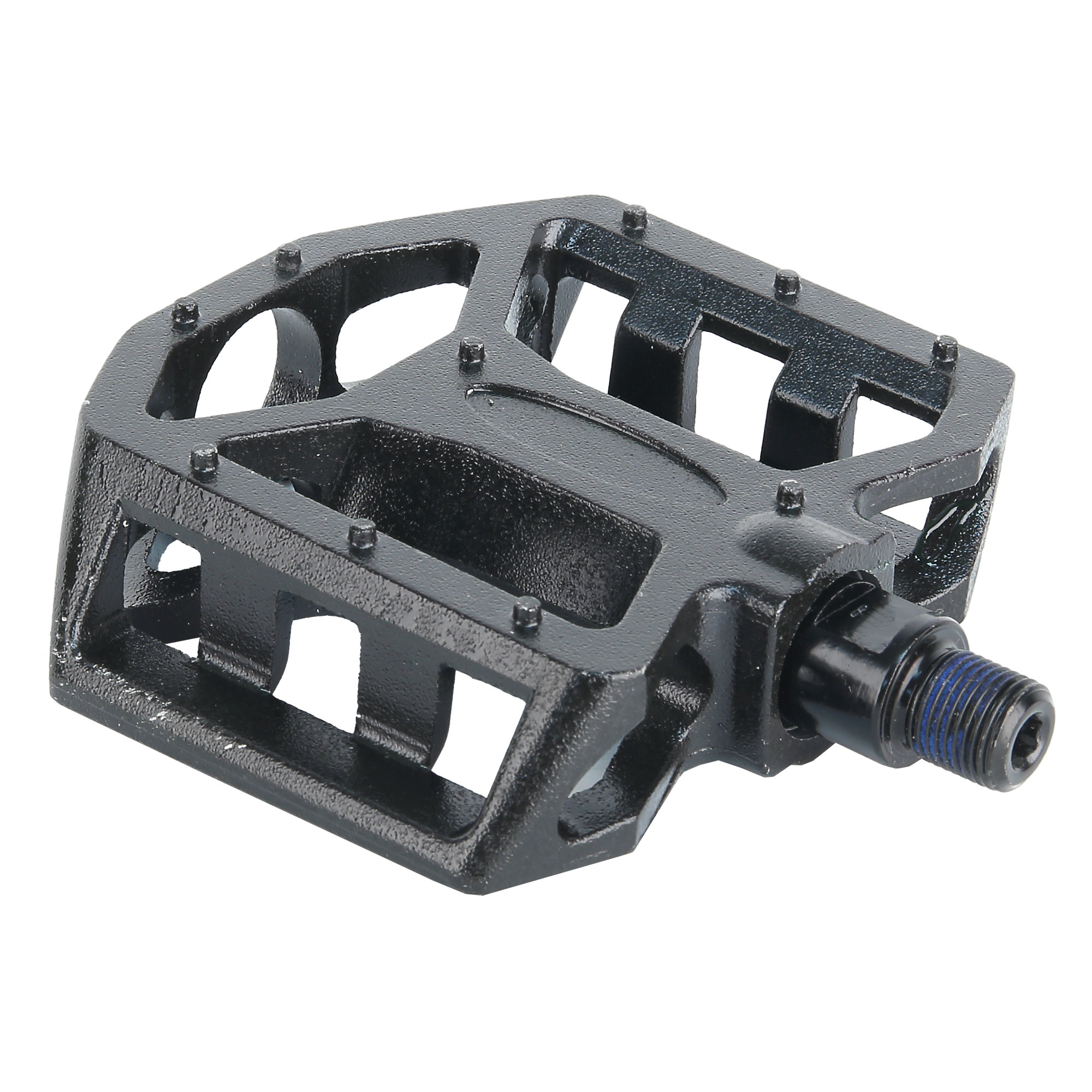 Right Pedal without Toe Clip for the Assault Air Bike, 9/16"