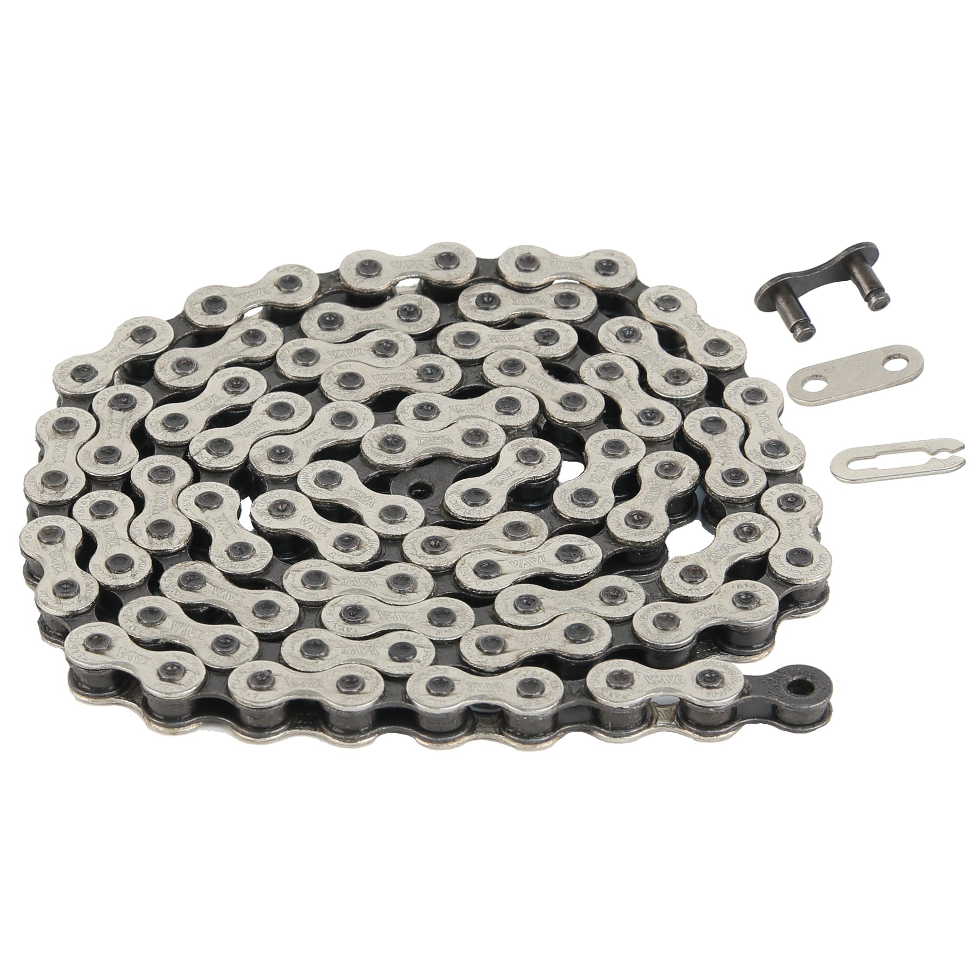Left Hand Chain with Master Link, Long, Assault Air Bike, 23-AS