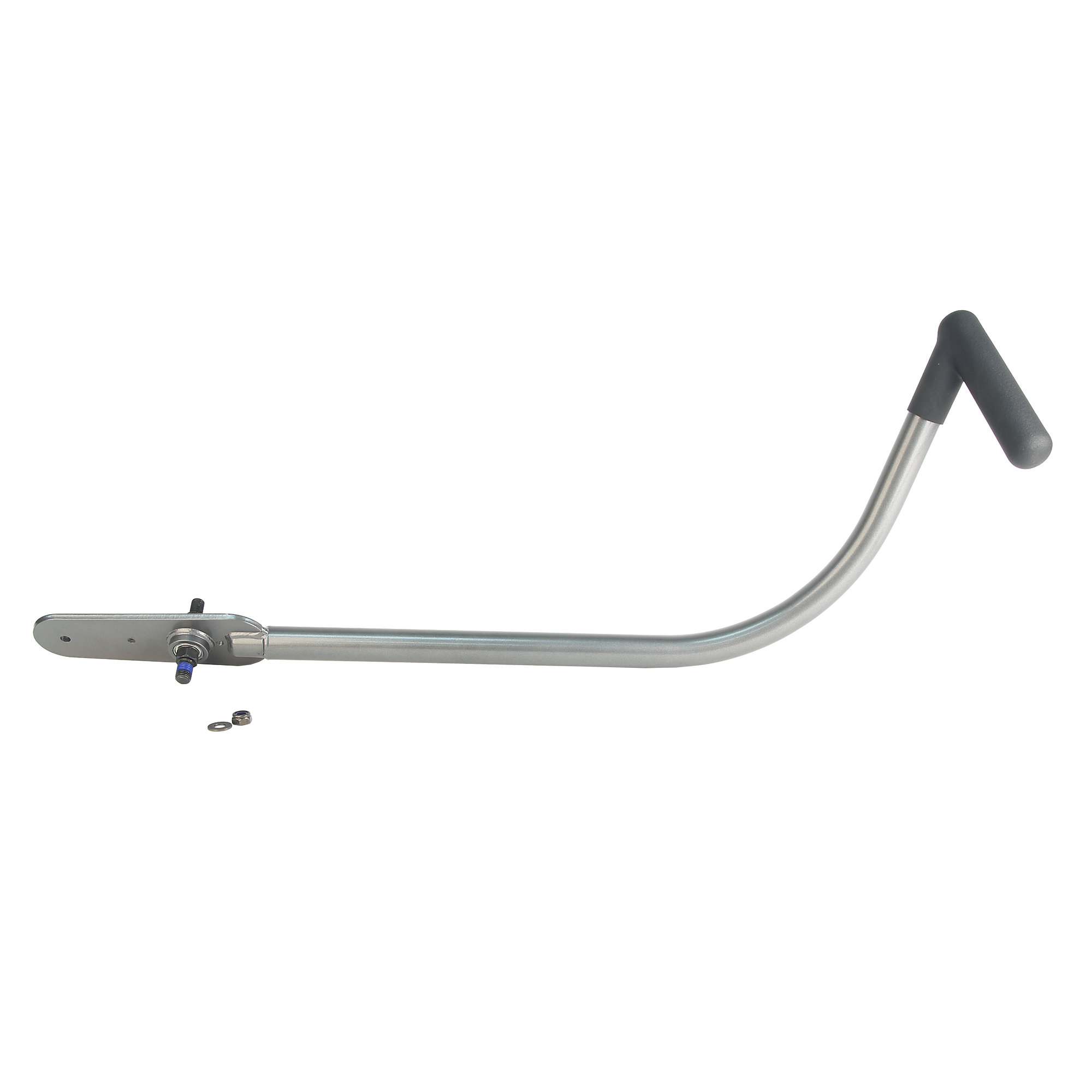 Handle Bar, Left, Assault Air Bike Elite