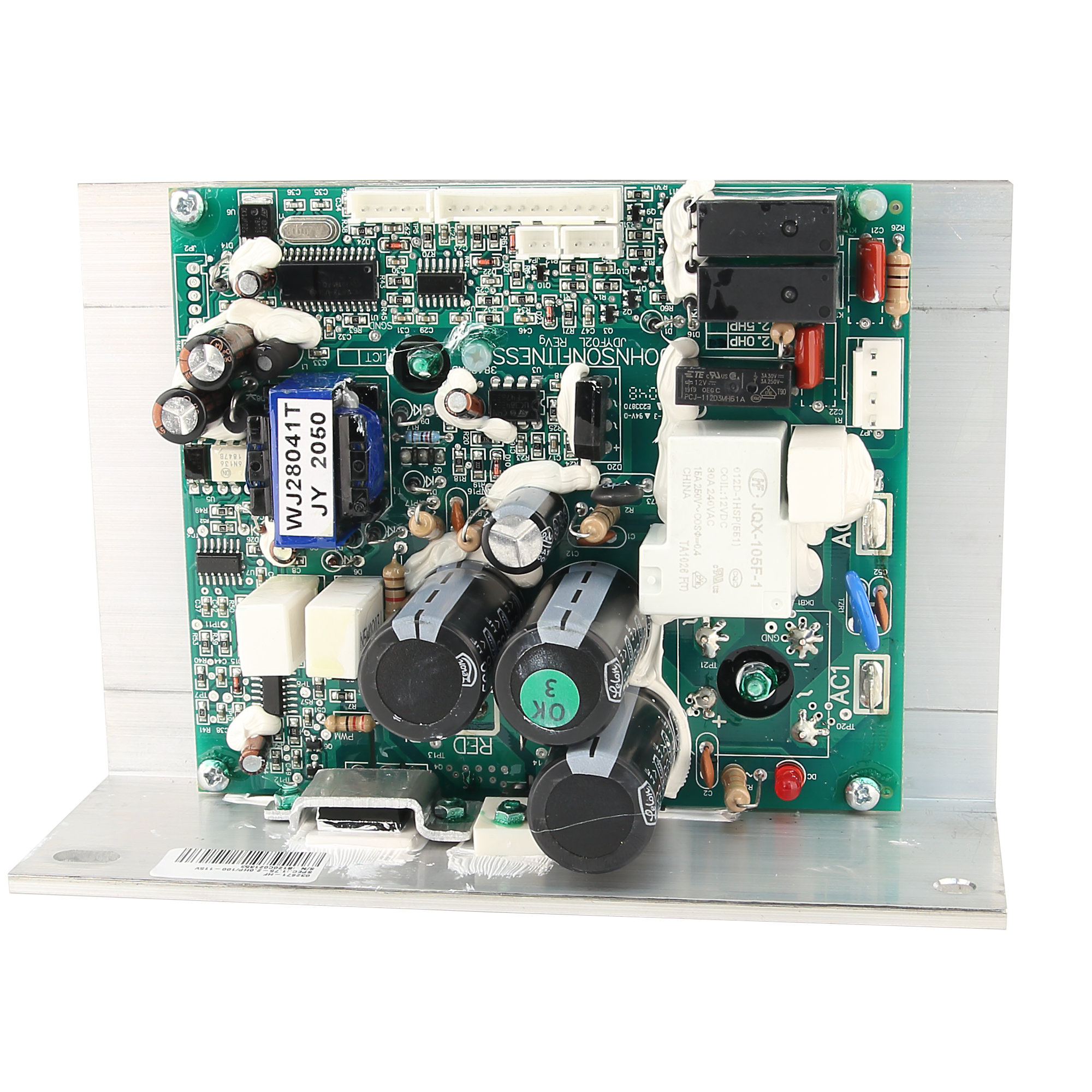 Motor Control Board;Digital Drive;1.75/2.0HP