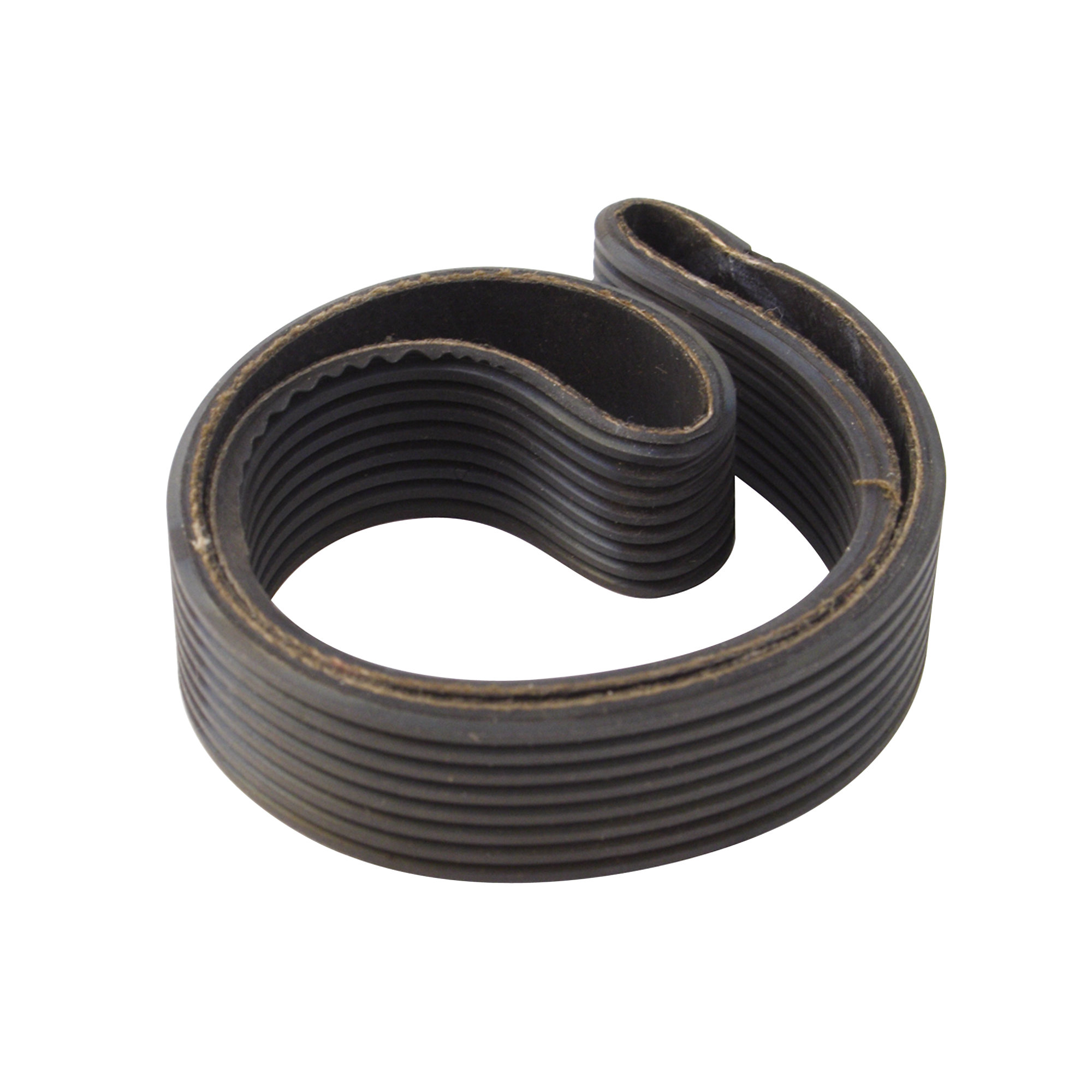 Pre-Lubricated Treadmill Walking Belt For Horizon 3.1T (Serial TM135) | PVC Belt With Black Diamond Surface