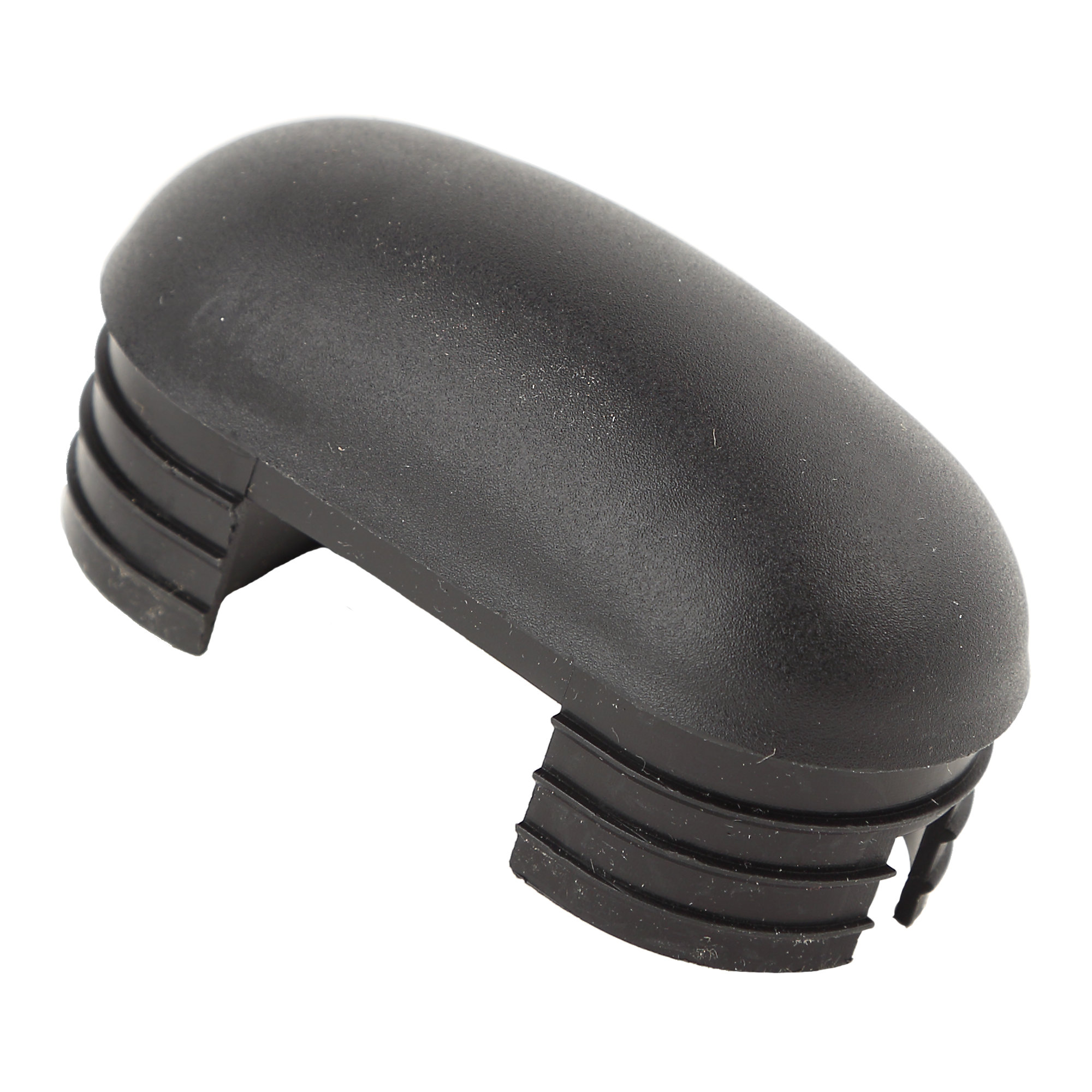 Stabilizer End Cap, 40x80, Assault Air Bike