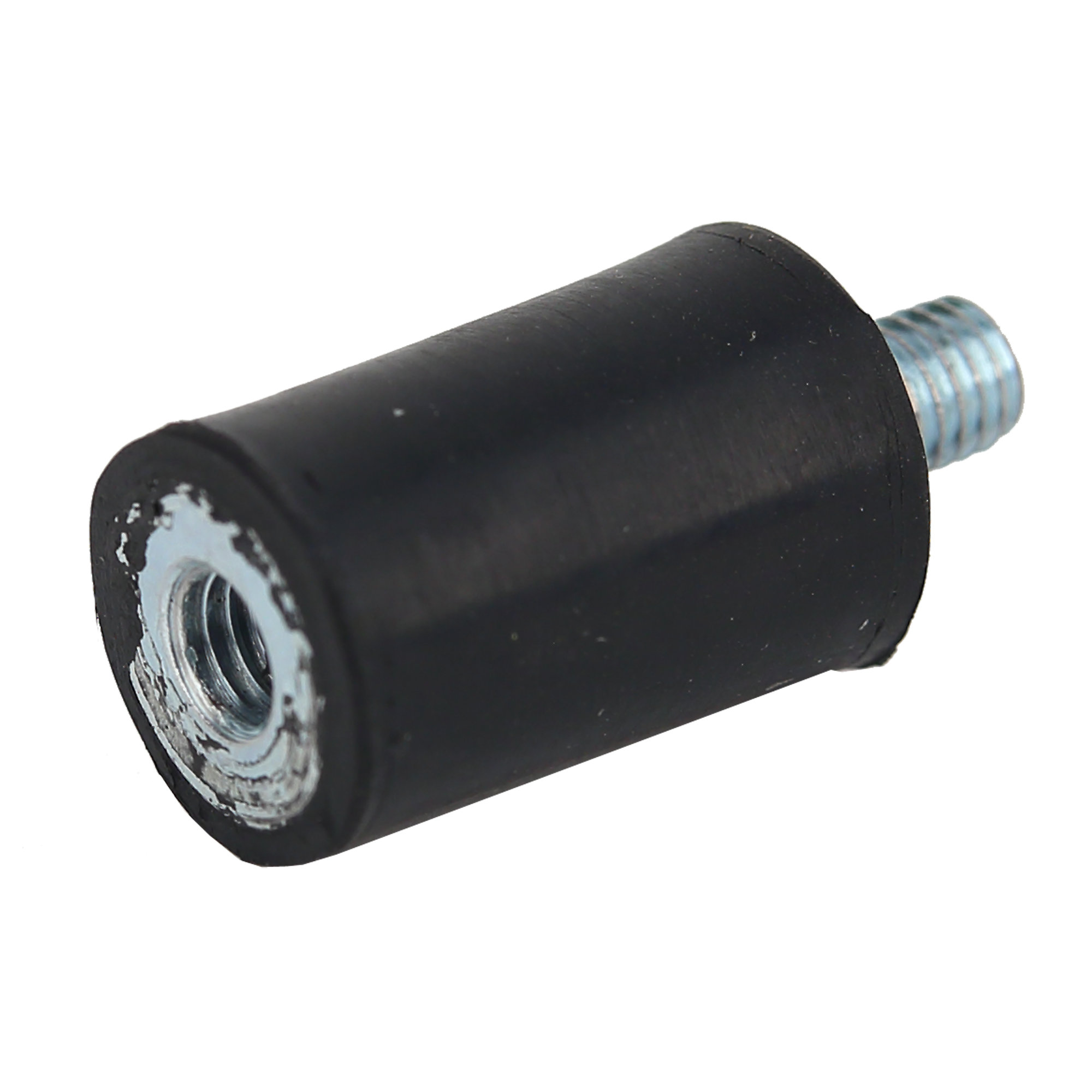 Elastomer, Front/Rear, Black, Horizon Fitness, 018951-A | Sportsmith