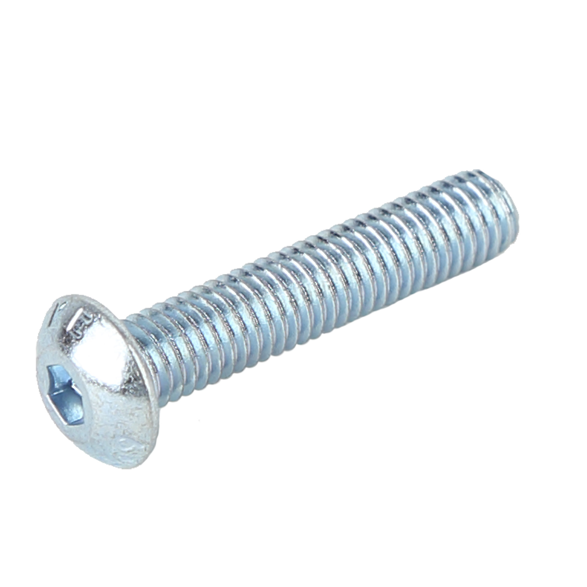 Button Head Screw, M5*15L, Assault Air Bike