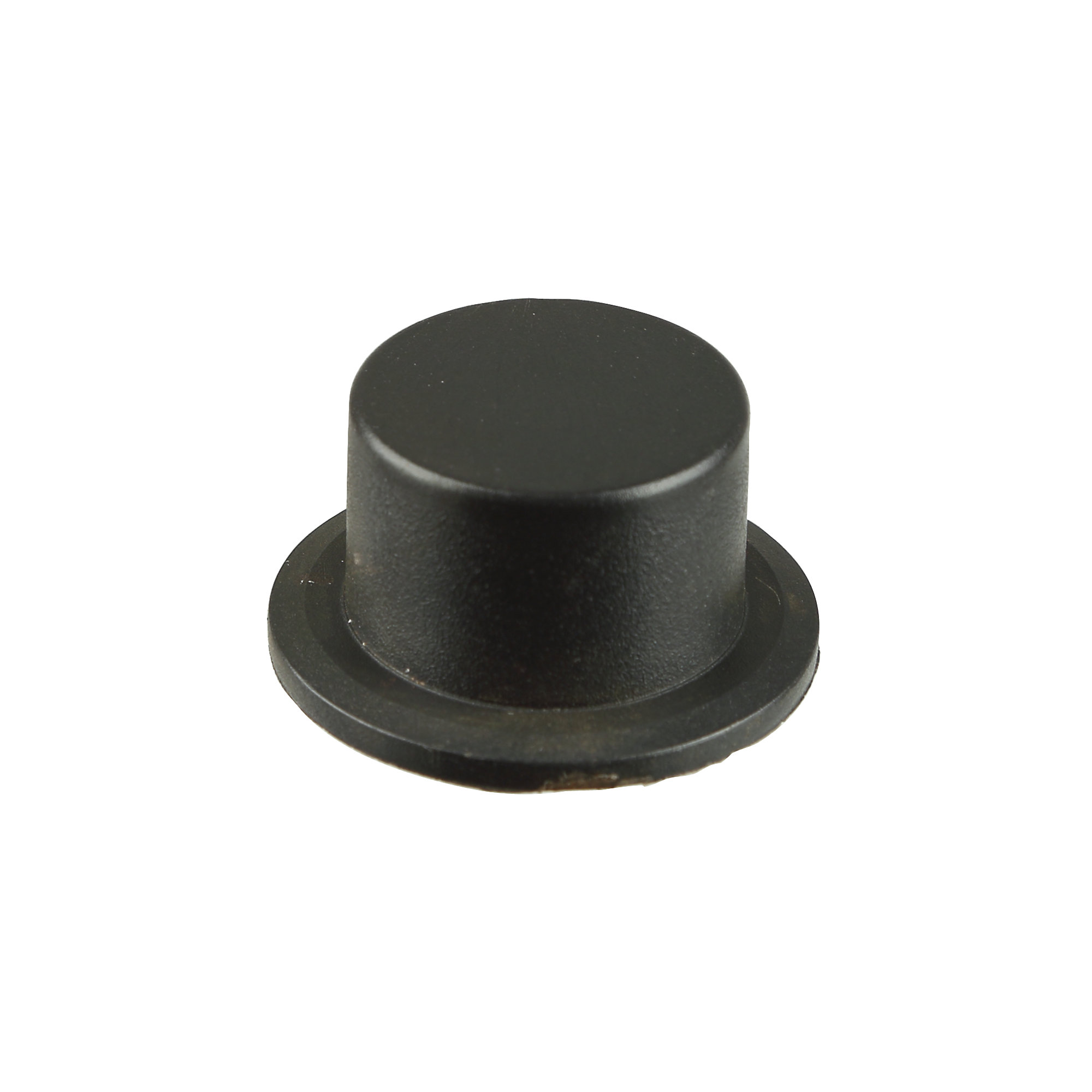 Tube End Cap, 16mm, BowFlex Ultimate2