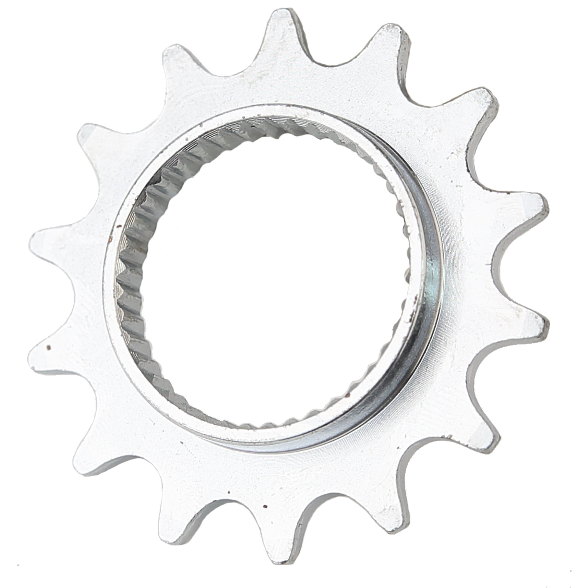 Right Bell Crank with Chain Wheel, Assault Air Bike Classic, 23AS019