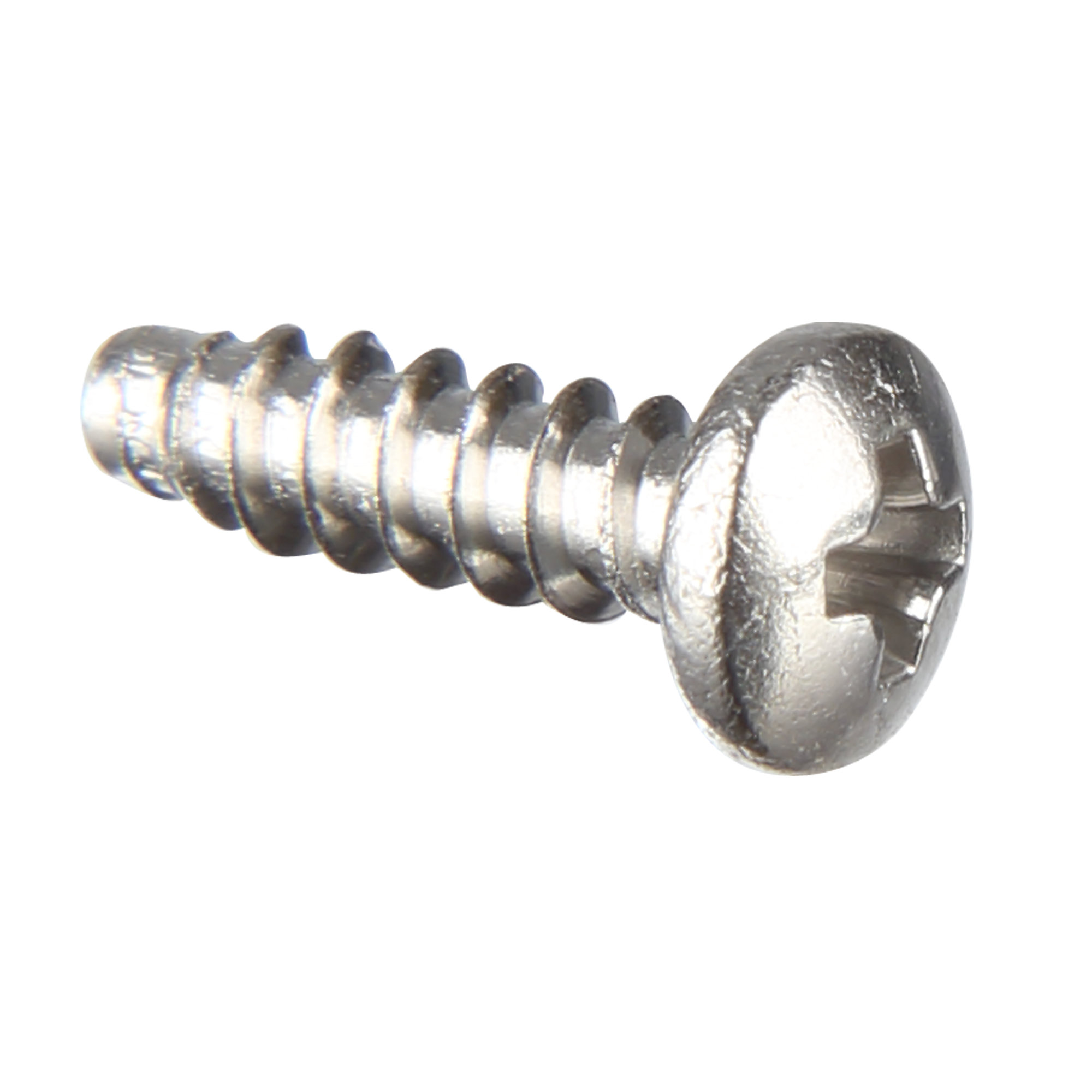 Screw 4 X 3/8