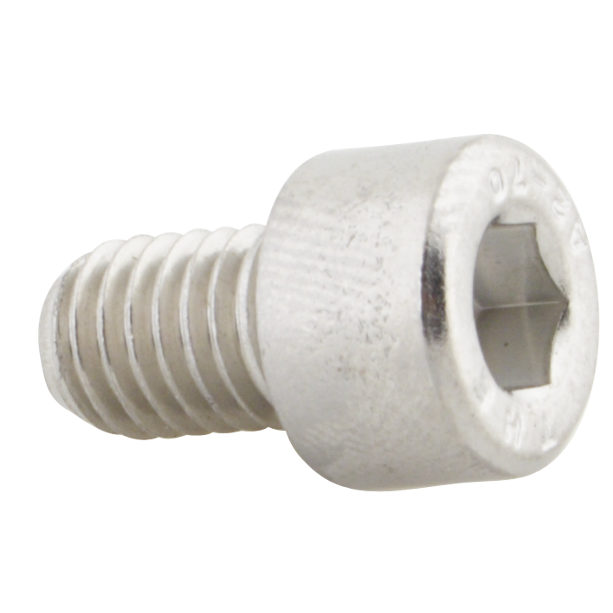 Screw M8x1.25 X 12