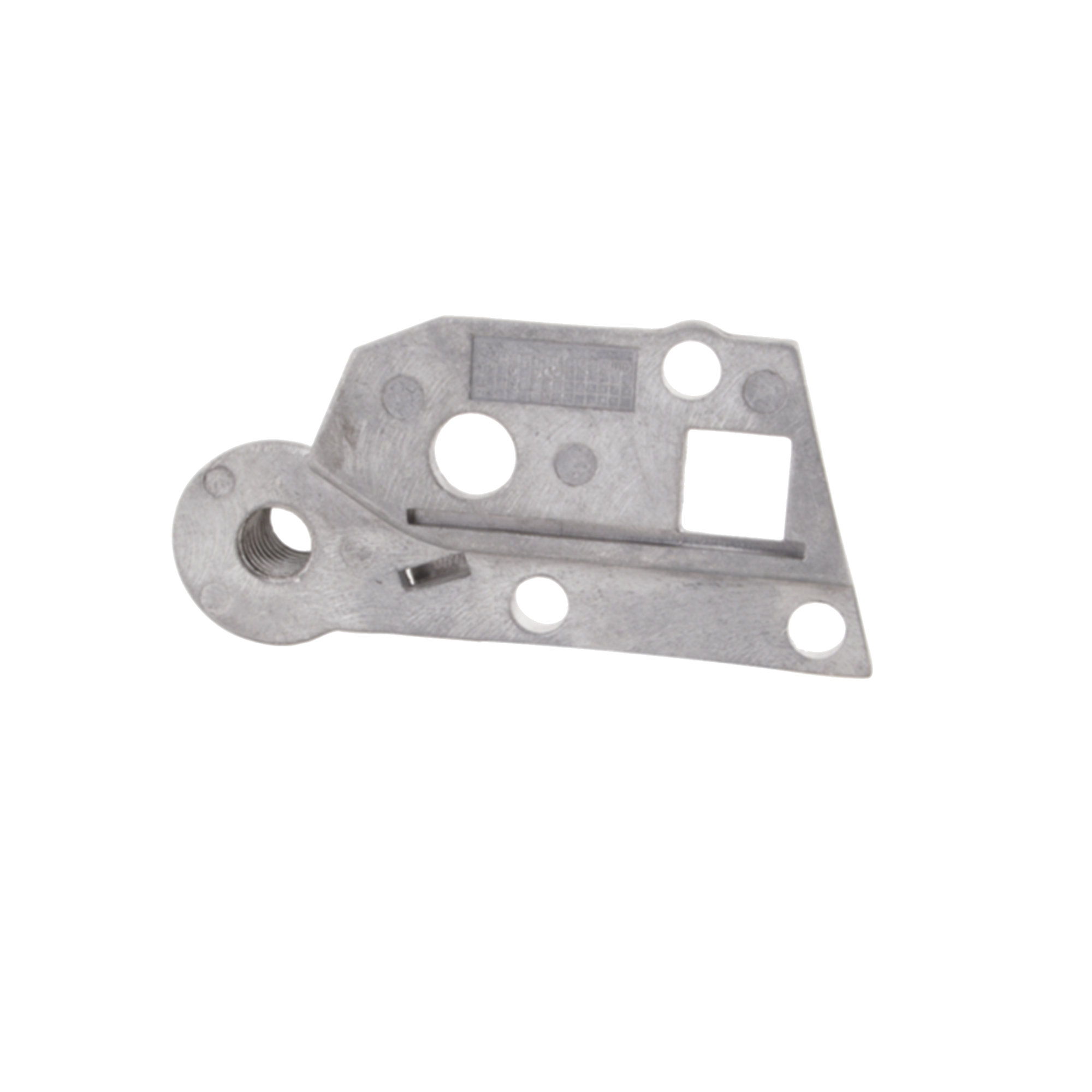 Magnet Support Plate