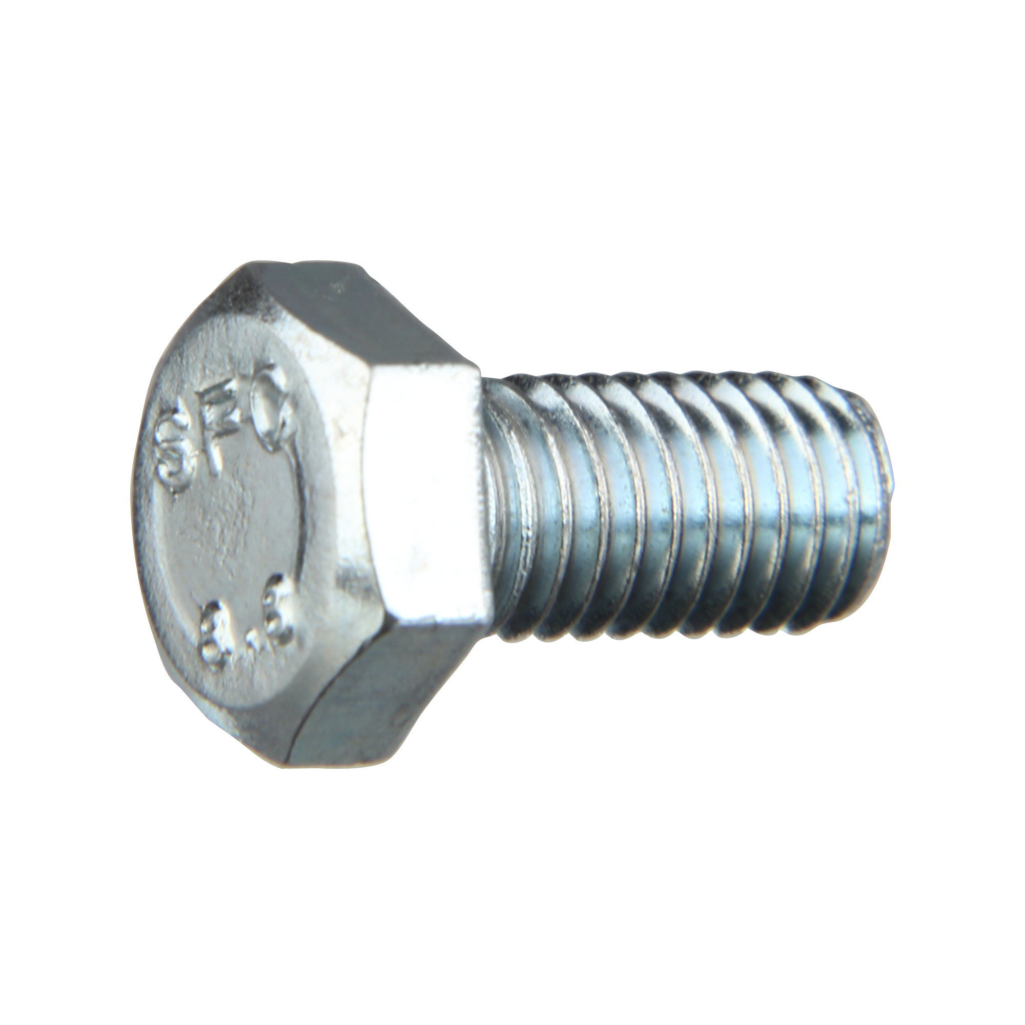 Screw M8x1.25 X 16