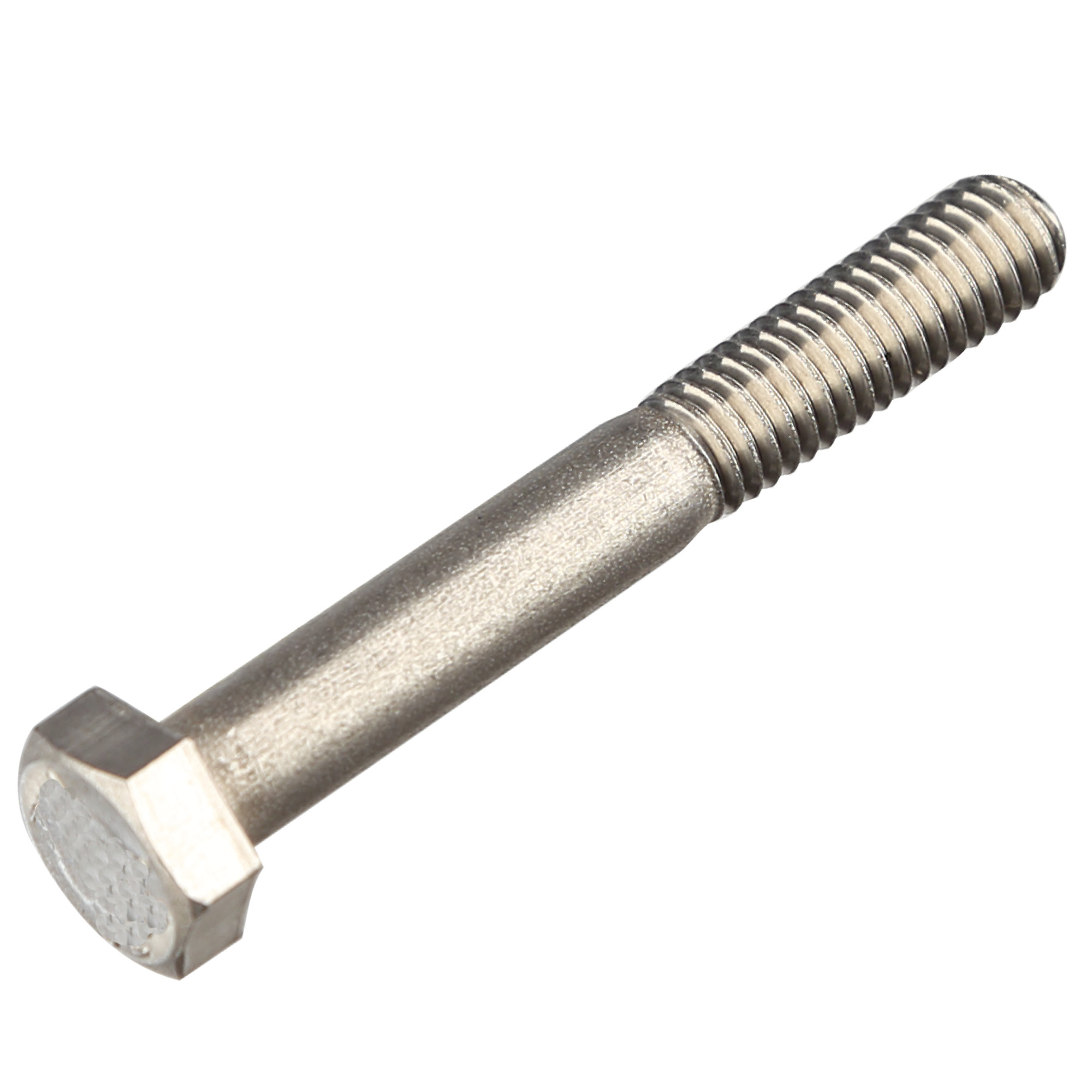 Screw, M6X1 X 45 SS, Keiser 46127