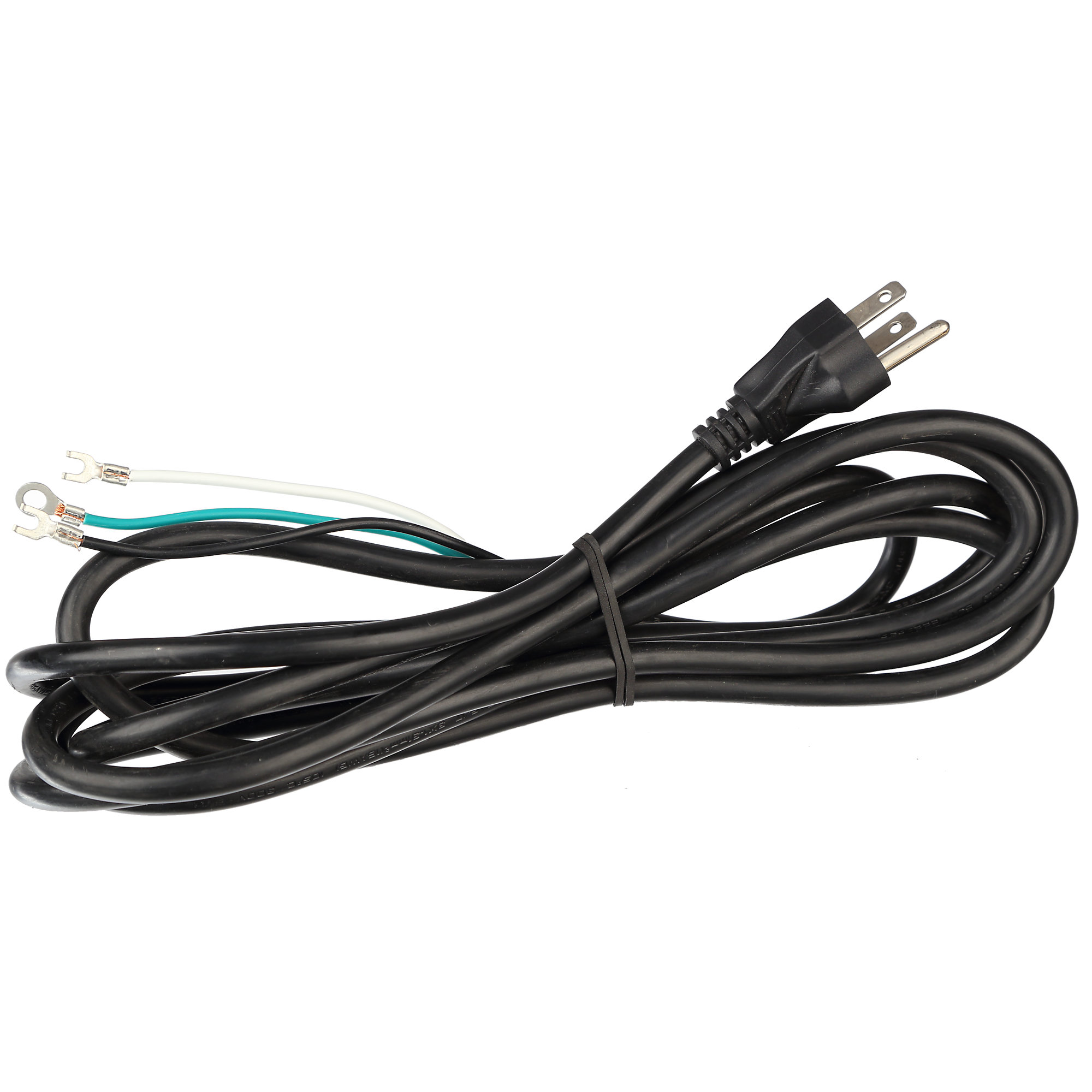 Power Line Cord, 110V, Landice