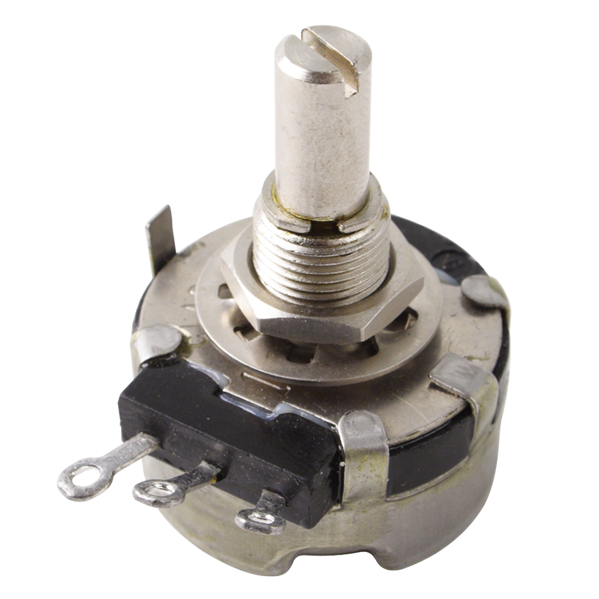 Elevation Potentiometer, Landice L7/L8/ L9 - Punched