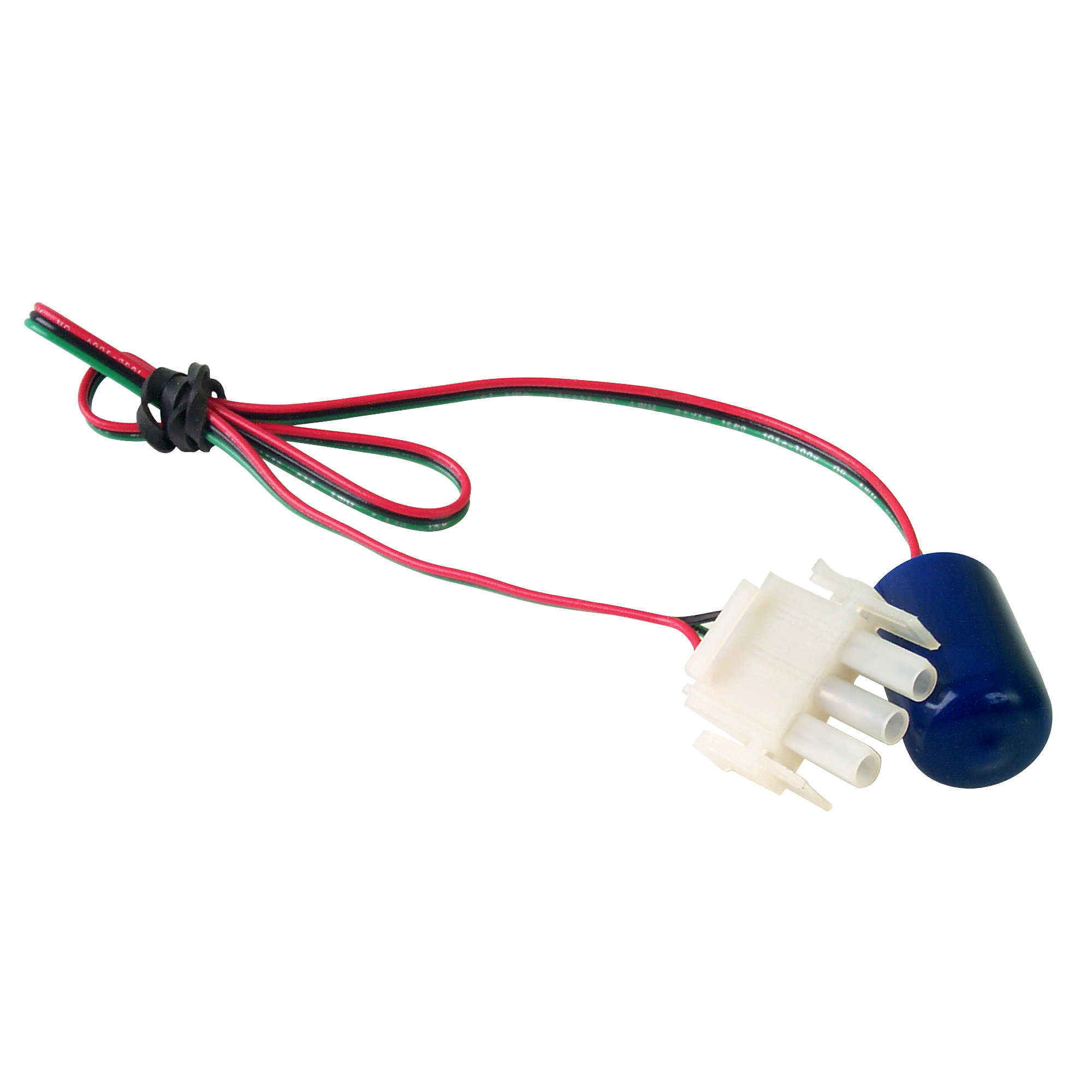 Speed Sensor Assembly with Wire Harness - Sportsmith