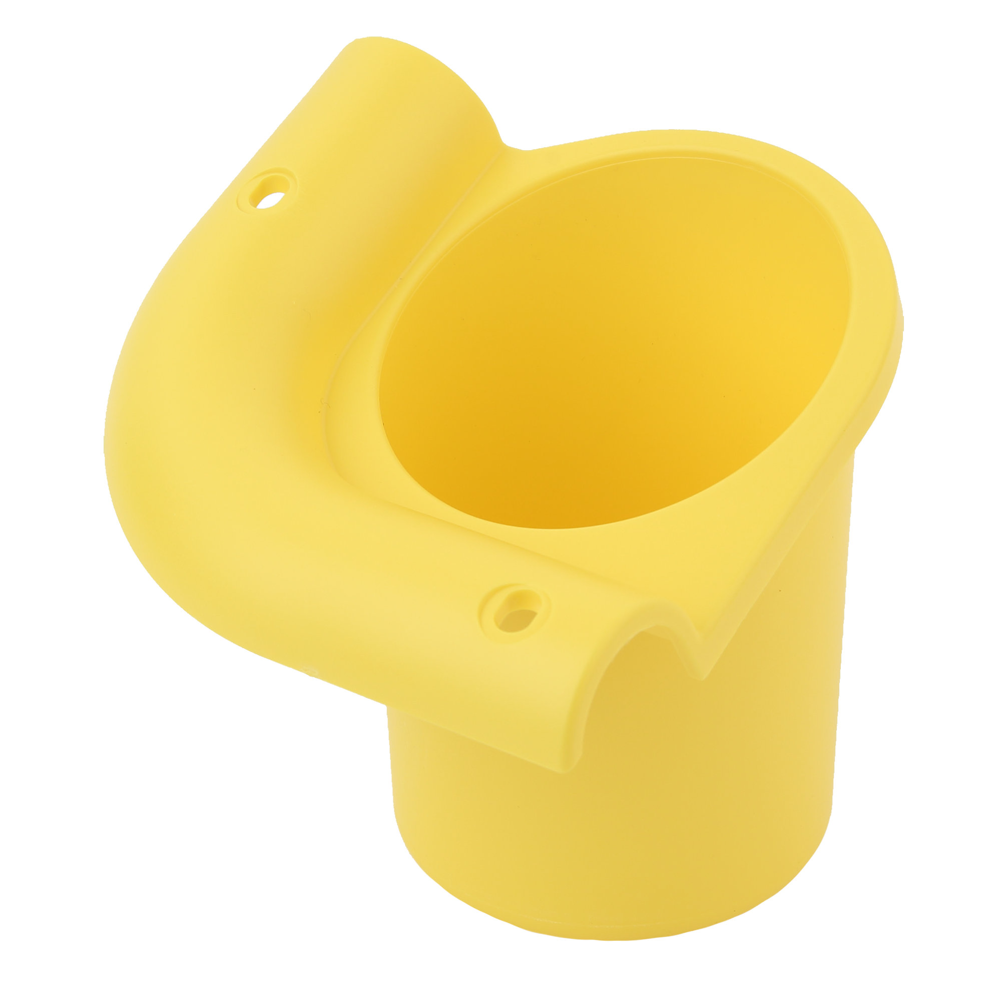 Left Cup Holder, LeMond