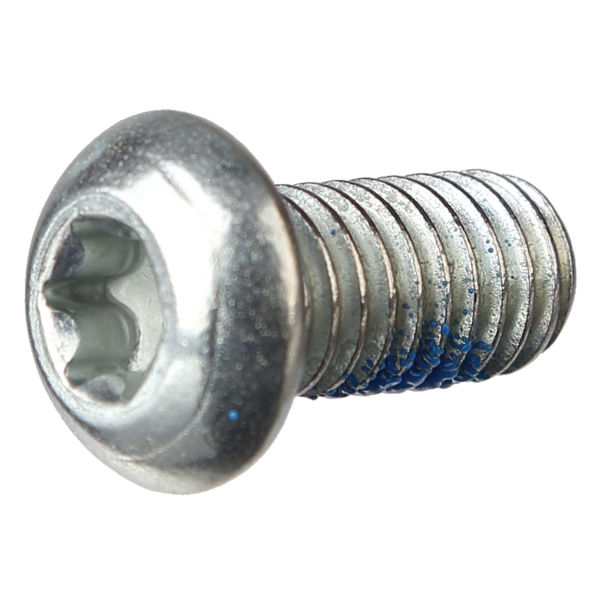 Torx Screw, 3/8 -16 X 12