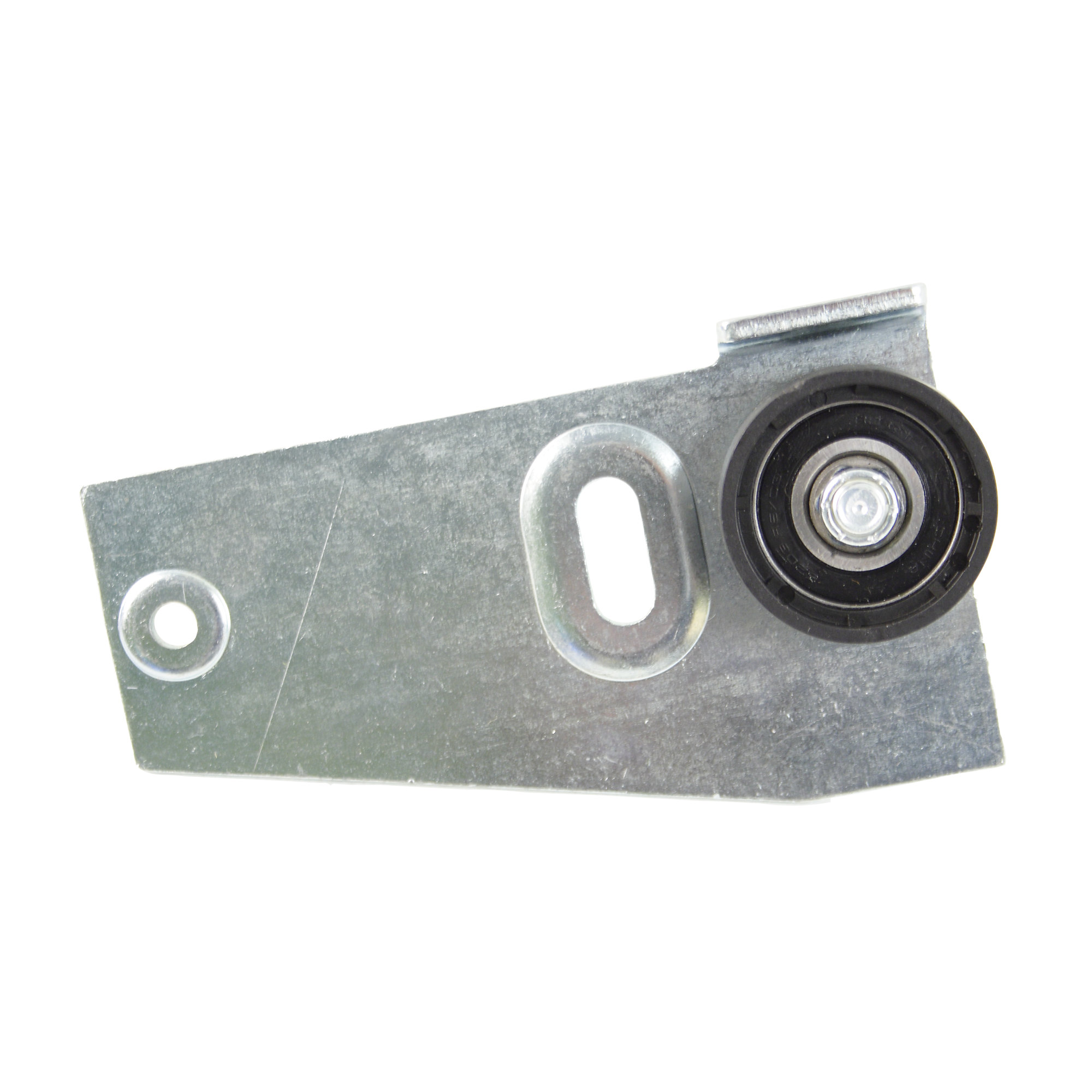 Idler Pulley & Bracket Assembly