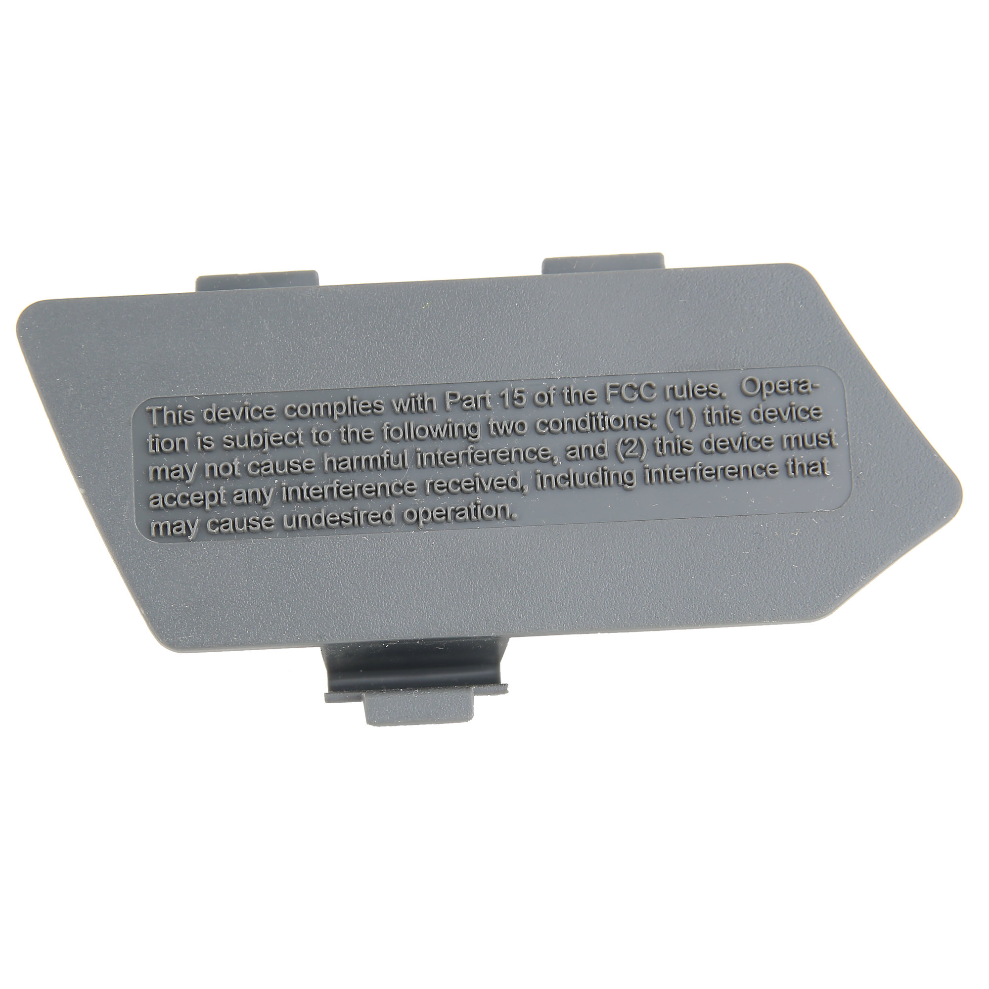 Battery Door Life Fitness 0K63-01029-0001