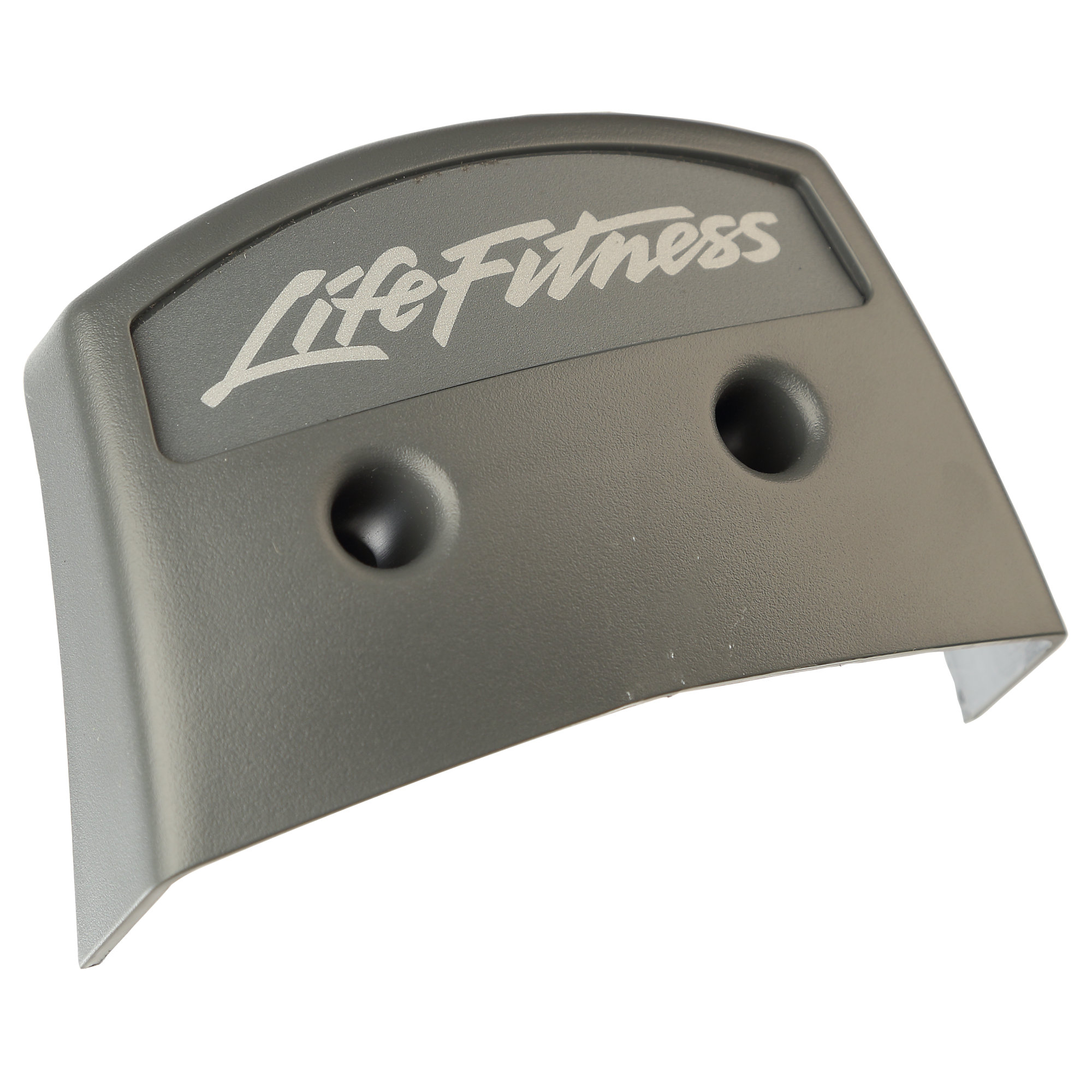 End Cap for certain Life Fitness Machines AK39-00050-0005