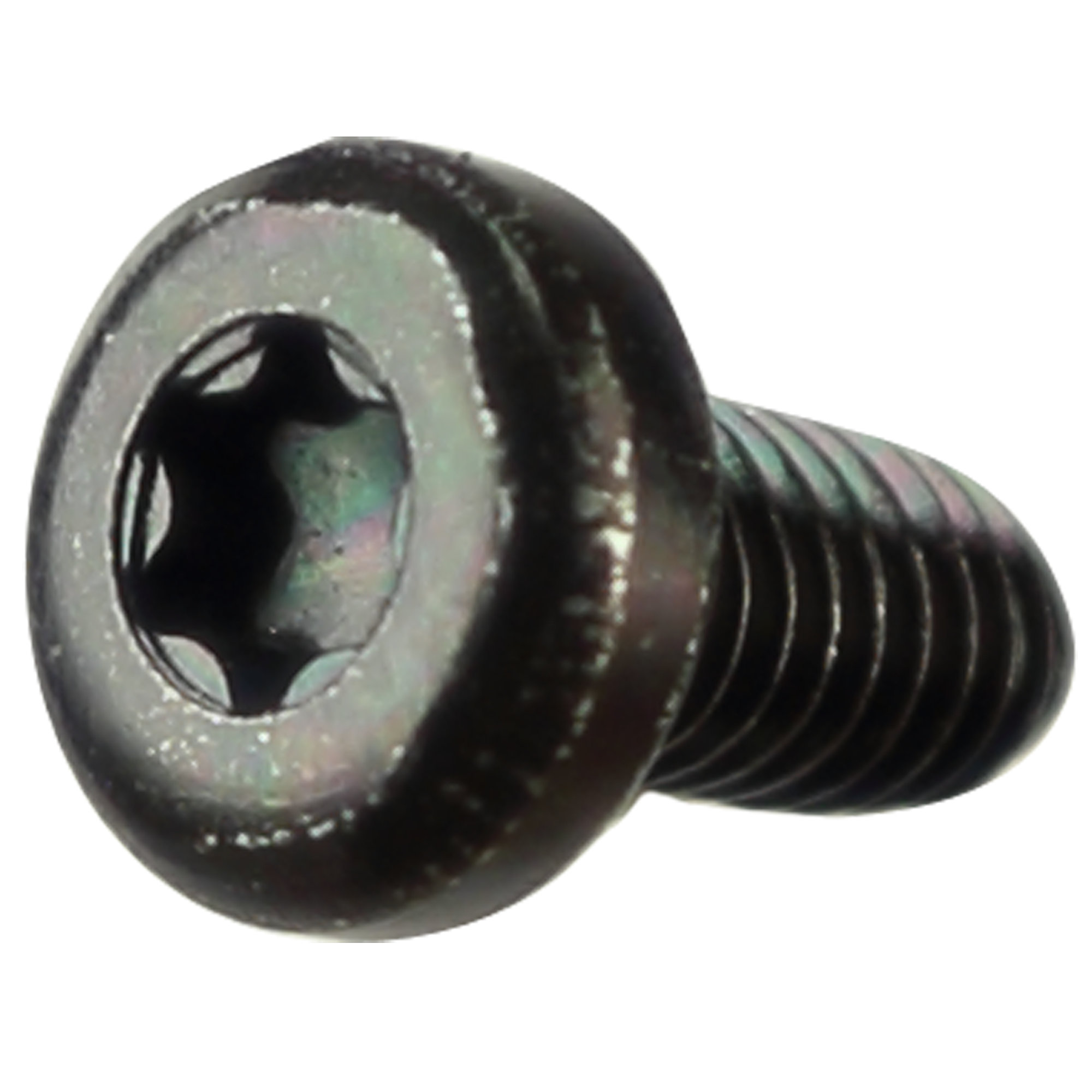 Torx Screw, 10-32 X 6