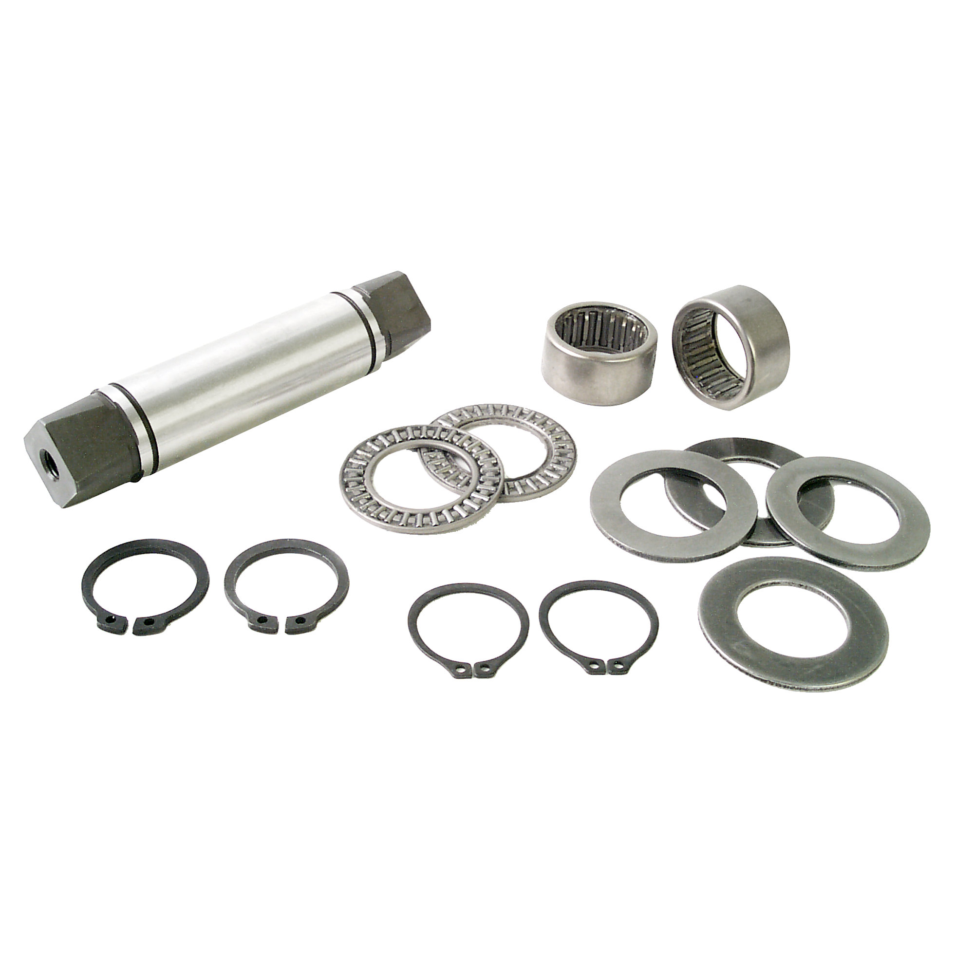 Crank Shaft & Bearing Assy for LC9500R Recumb./9500 UR