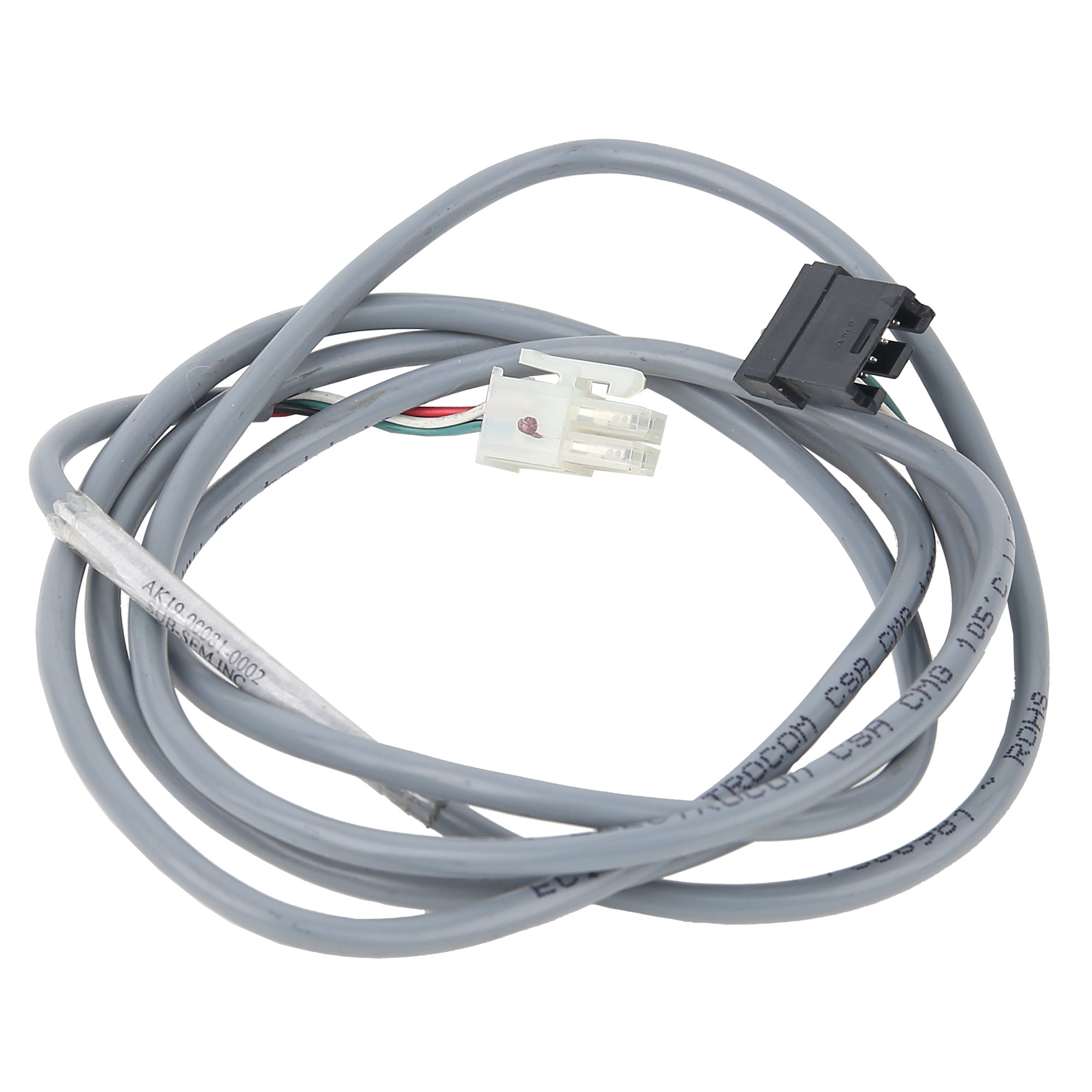 Heart Rate Extension Cable Life Fitness AK19-00081-0002