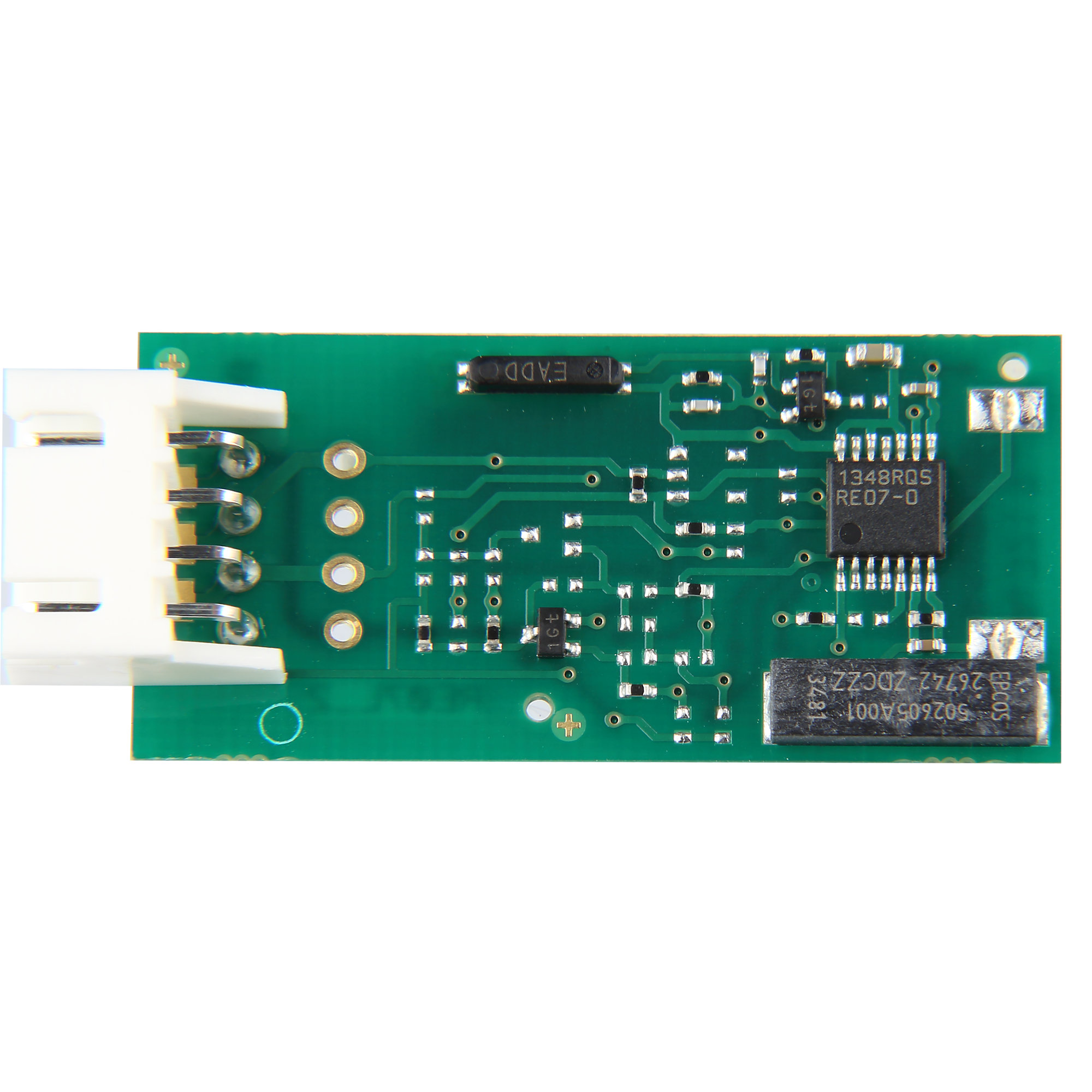 Heart Rate Receiver, Coded, RE07L