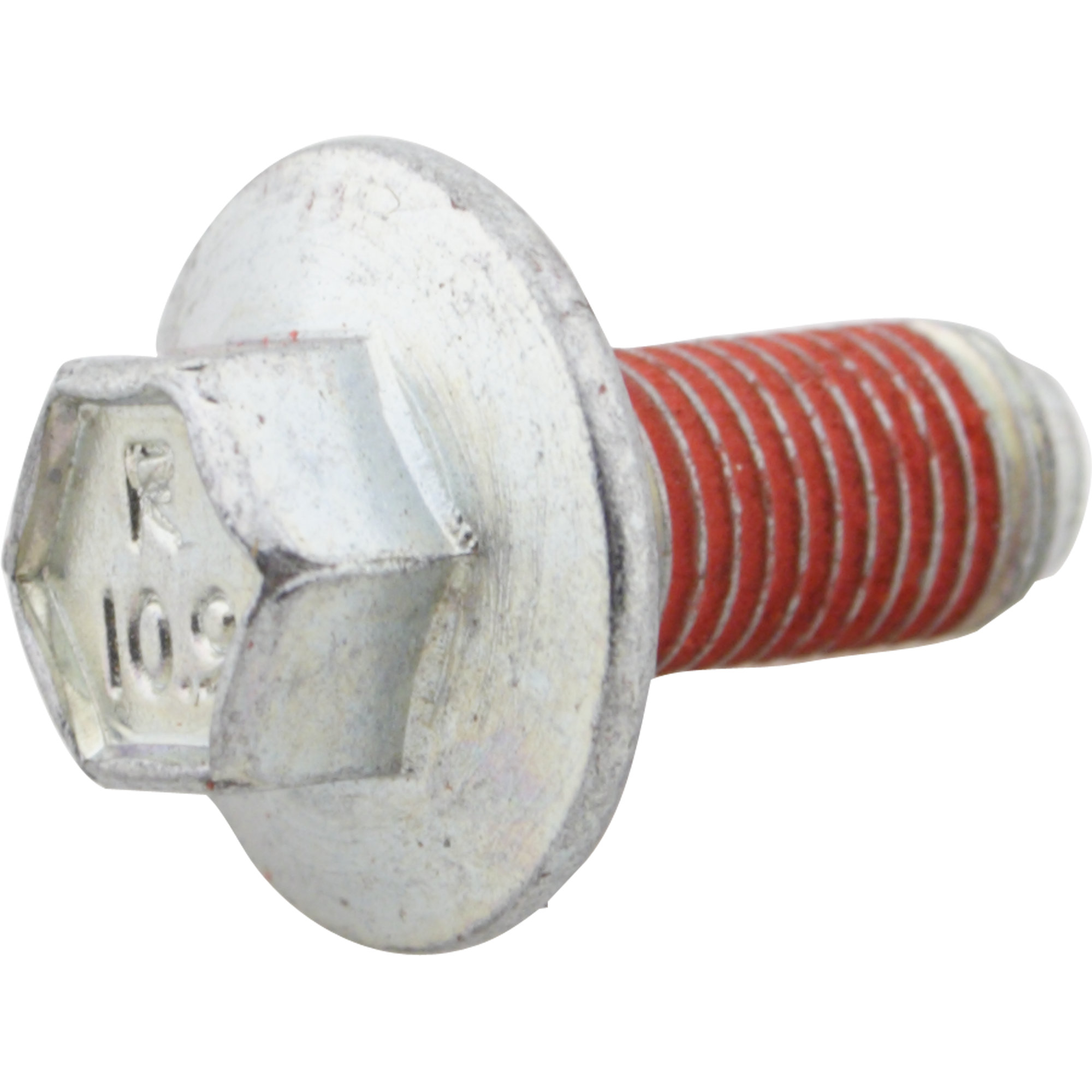 Screw, Hex, M8 x 1.00-6G6G x 25