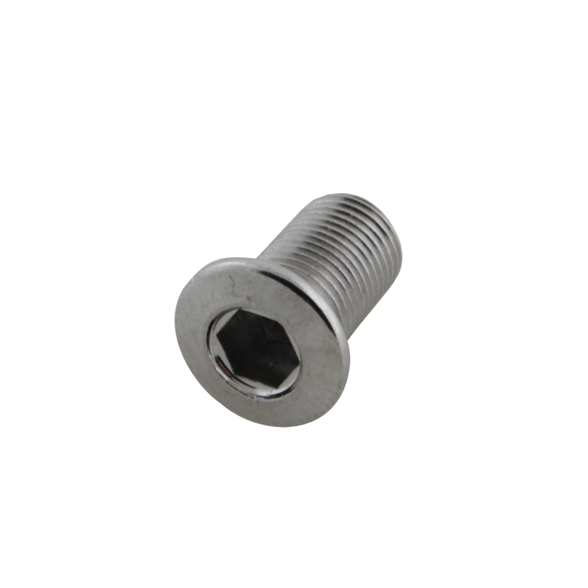 Crank Pulley Mounting Bolt, Each