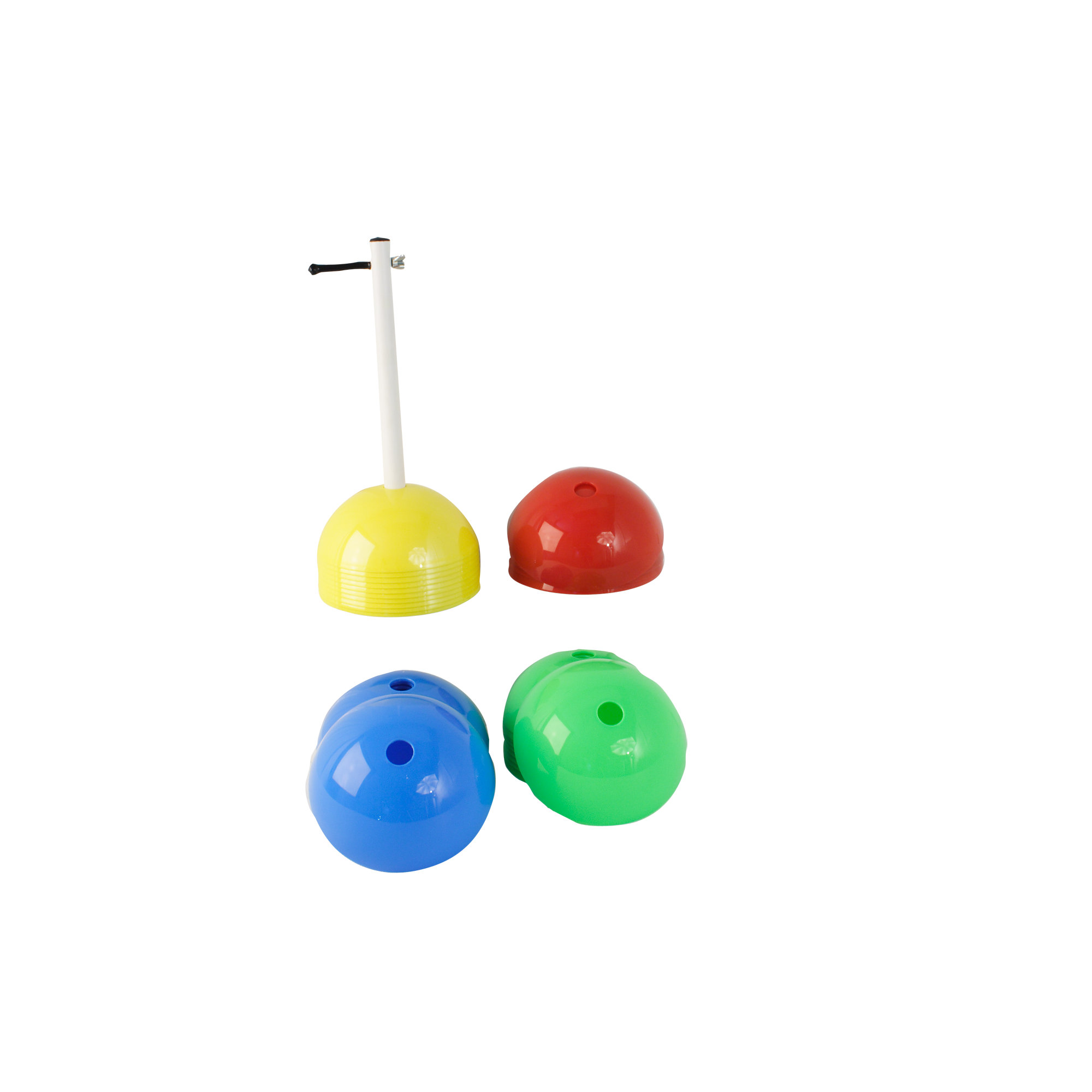 Agility Dome, Set of 40